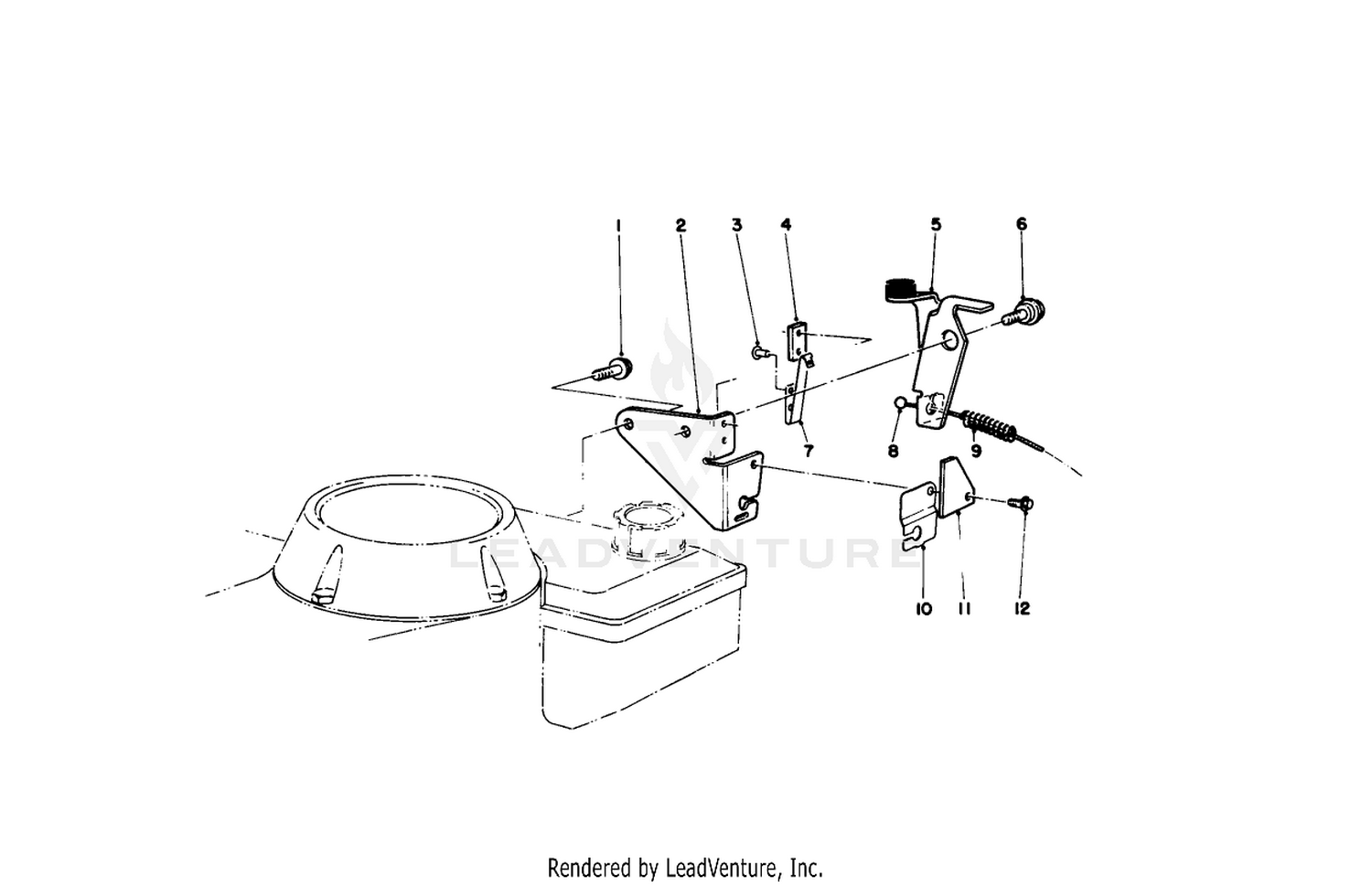 Brake Assembly