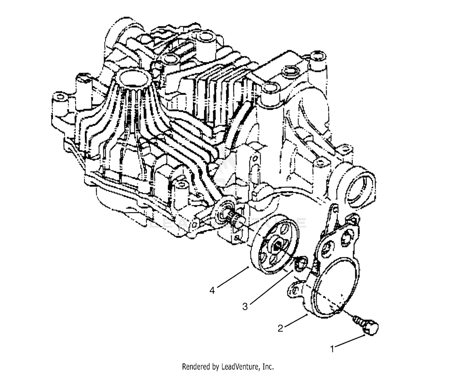 Brake