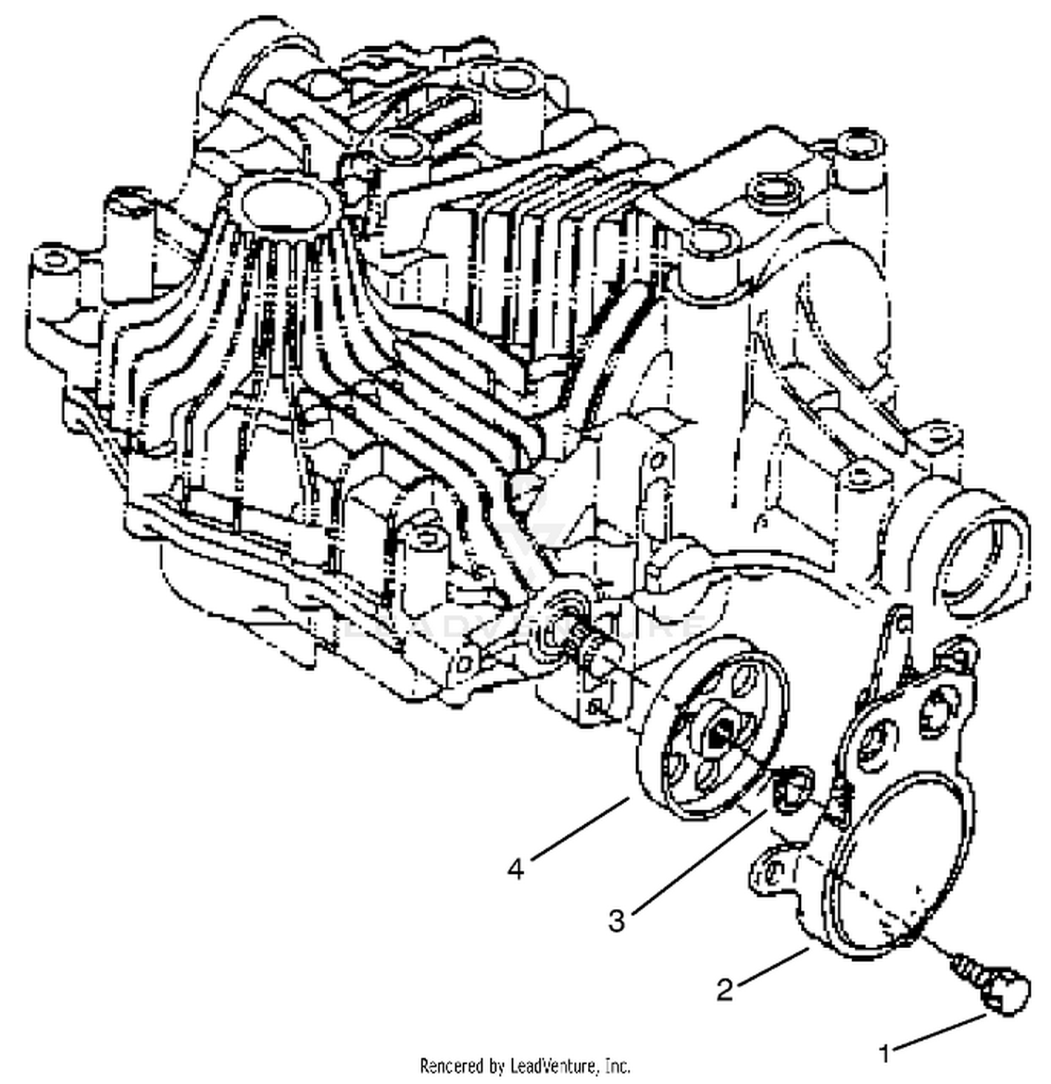 Brake