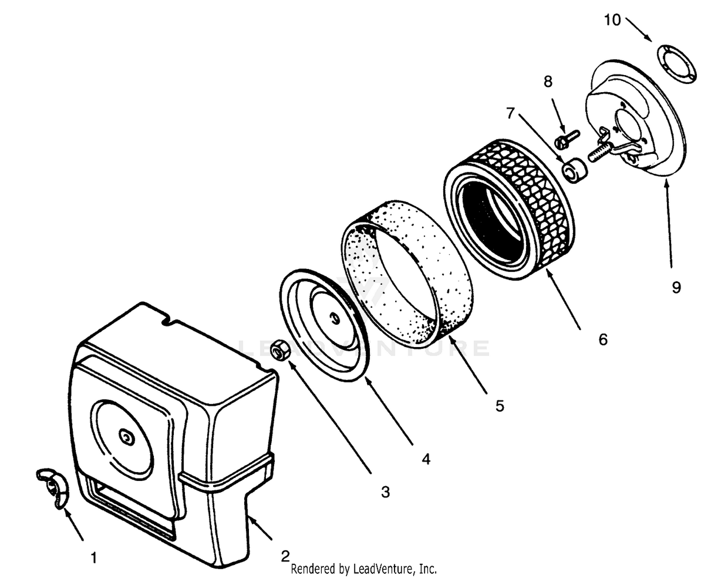 Air Intake