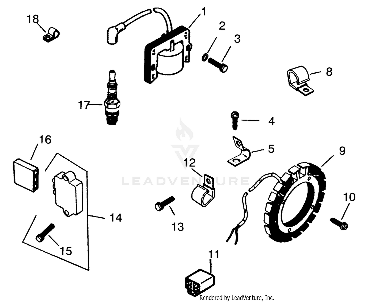 Ignition System