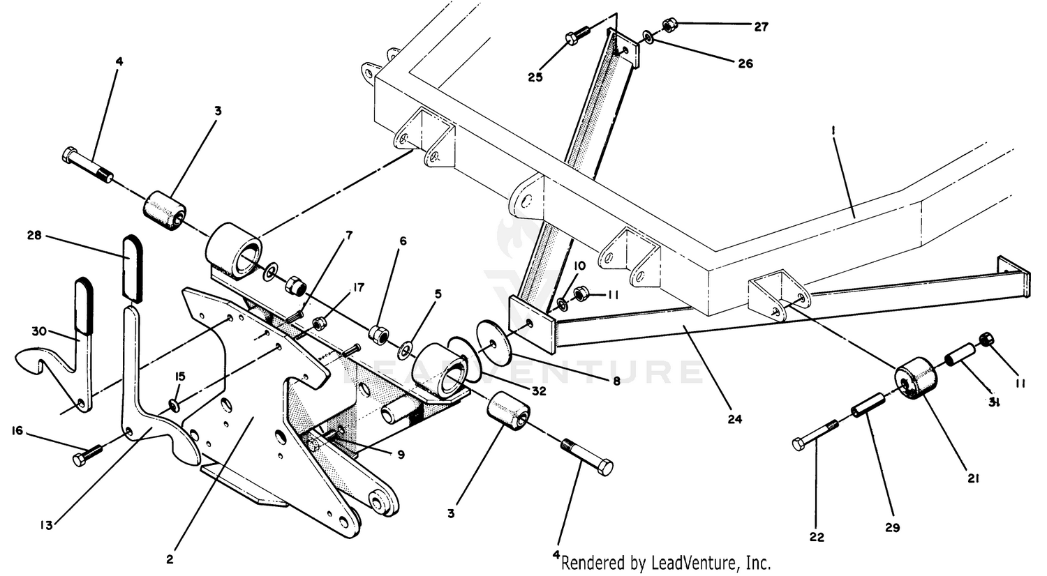 Chassis Assembly