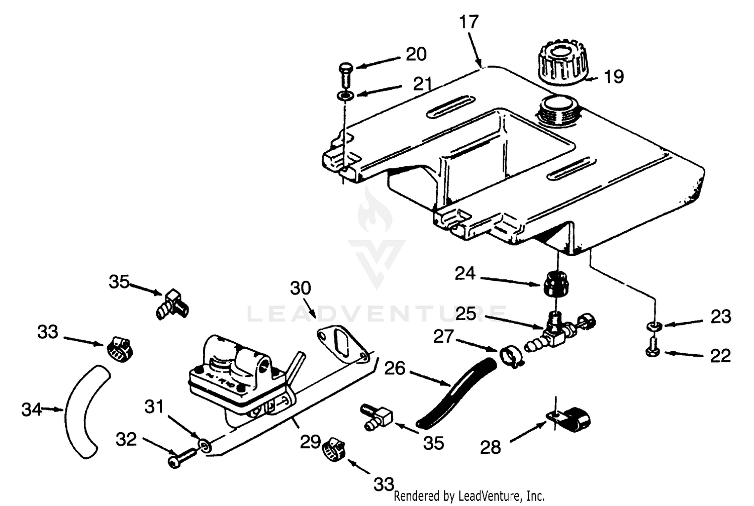 Fuel System