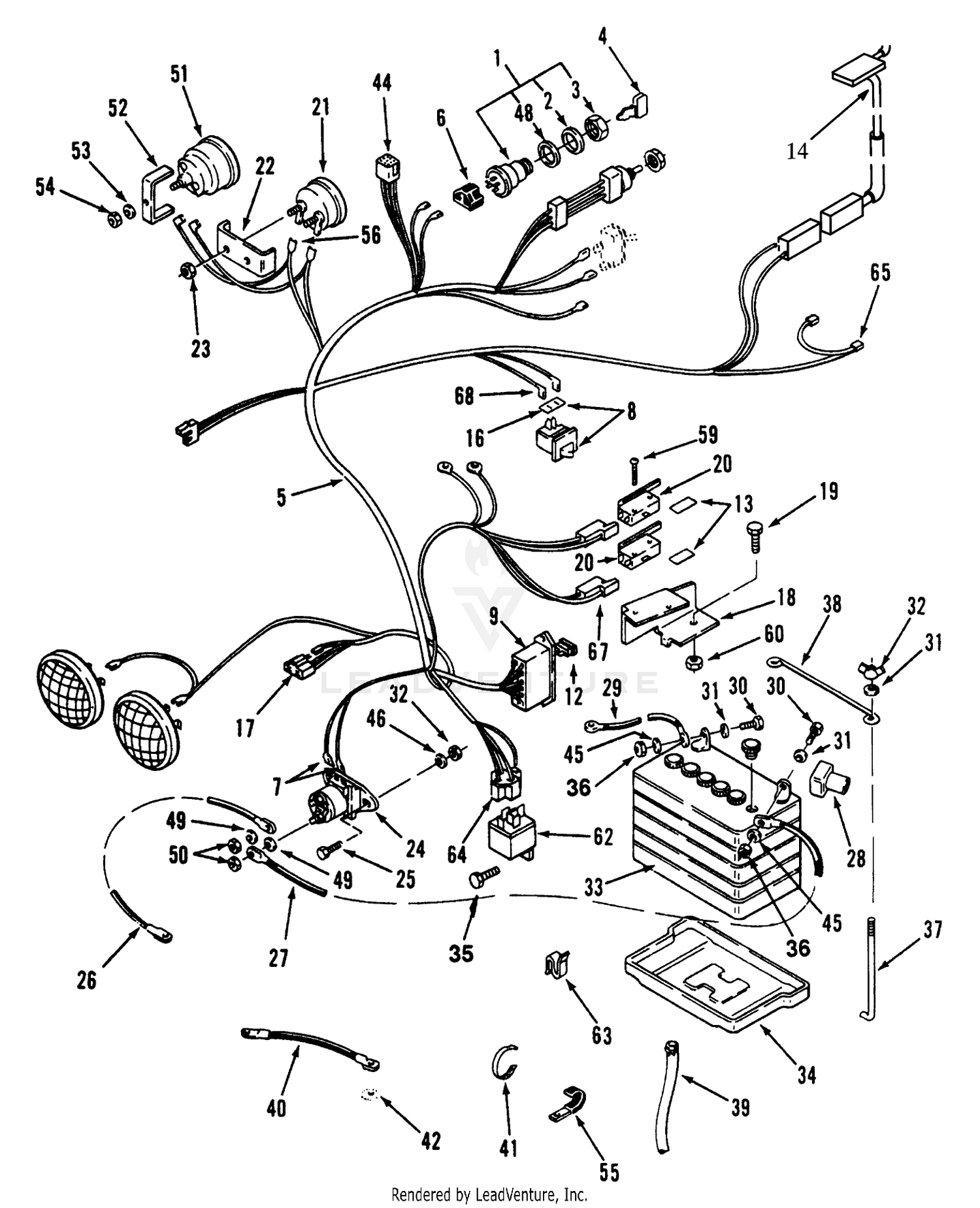 Electrical System 2