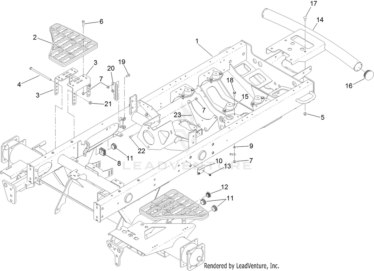 Frame Assembly