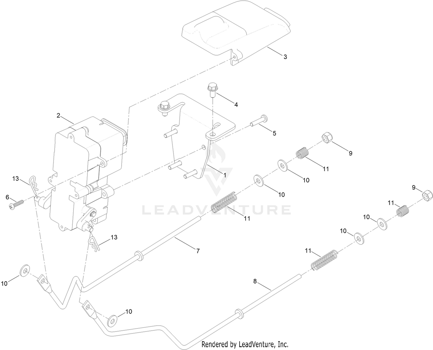 Brake Assembly