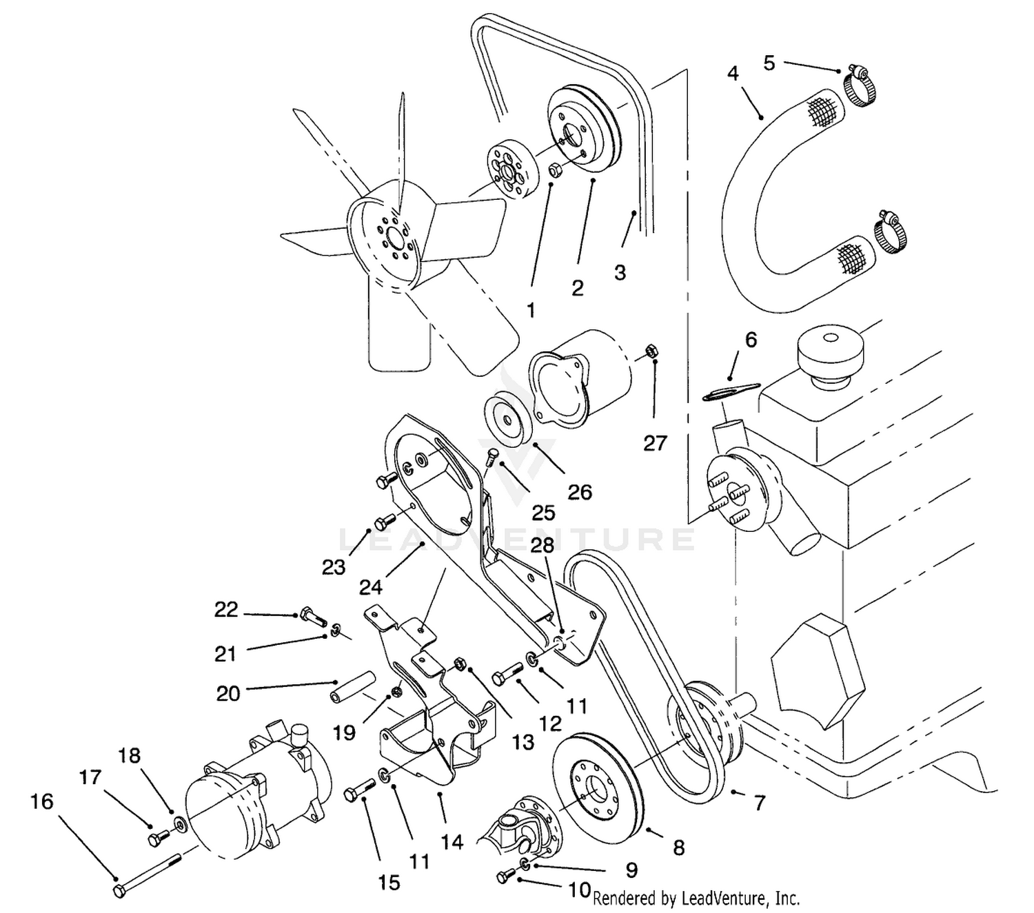Component Assembly