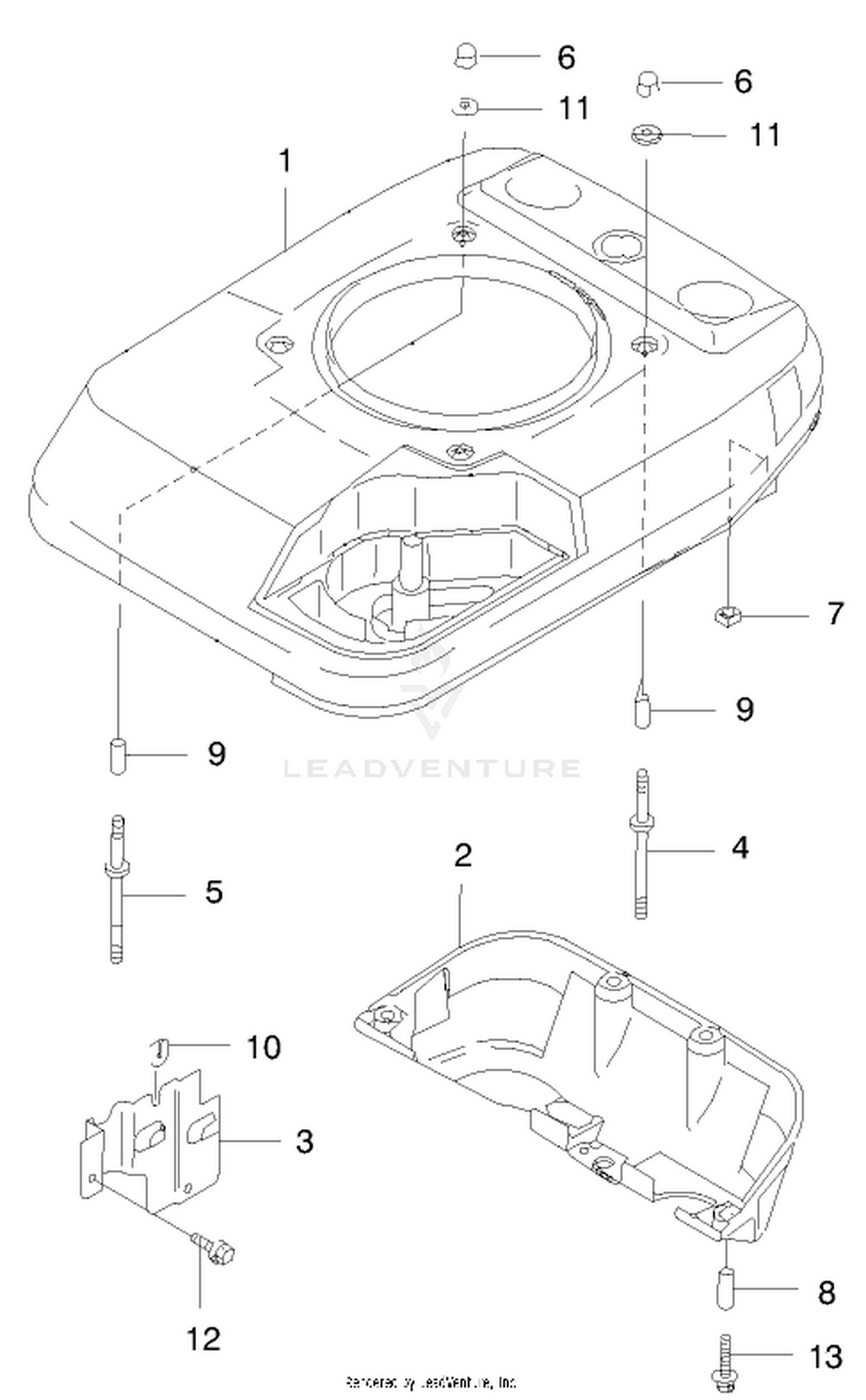 Cooling Equipment