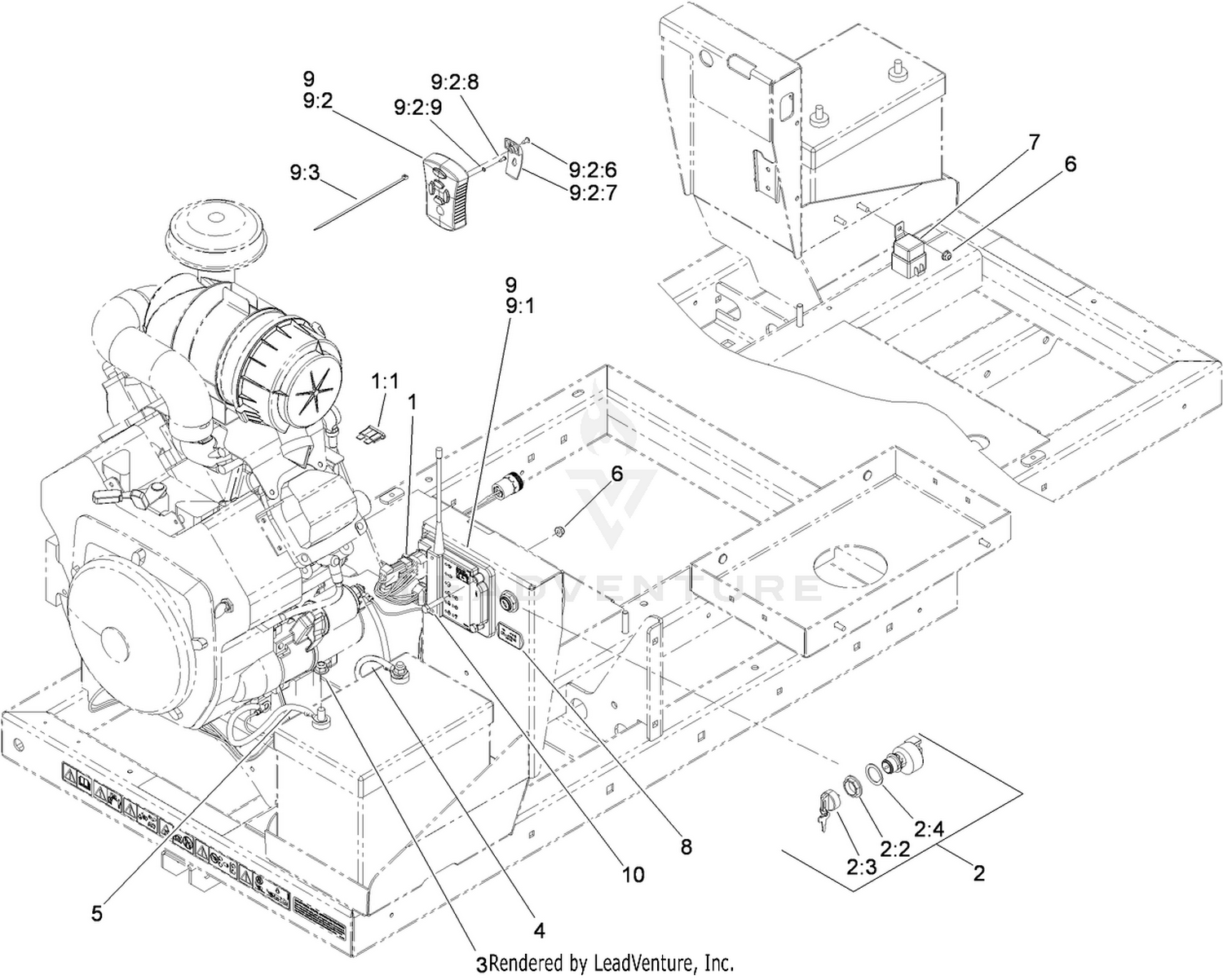 Electrical Assembly