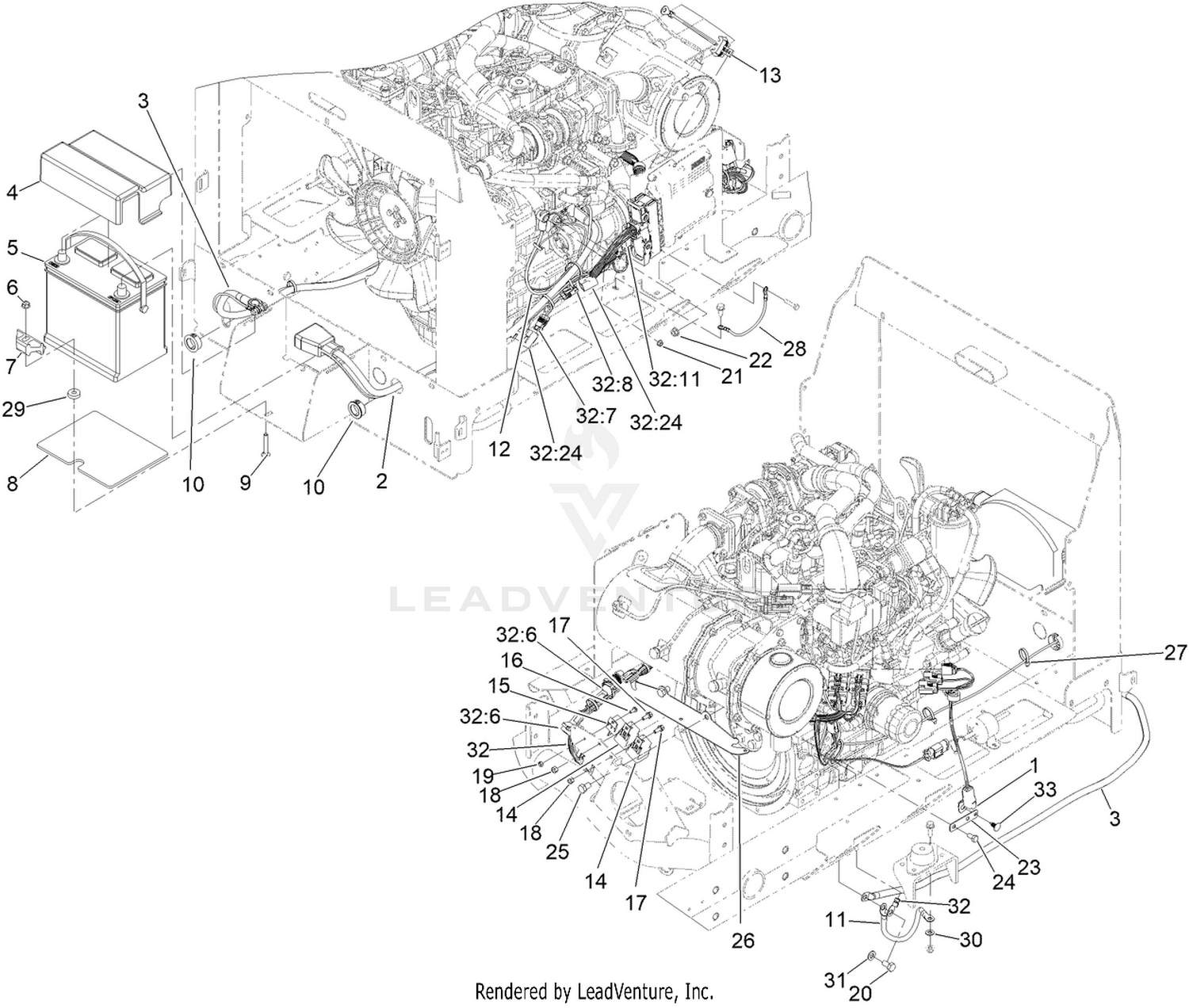 Electrical Assembly