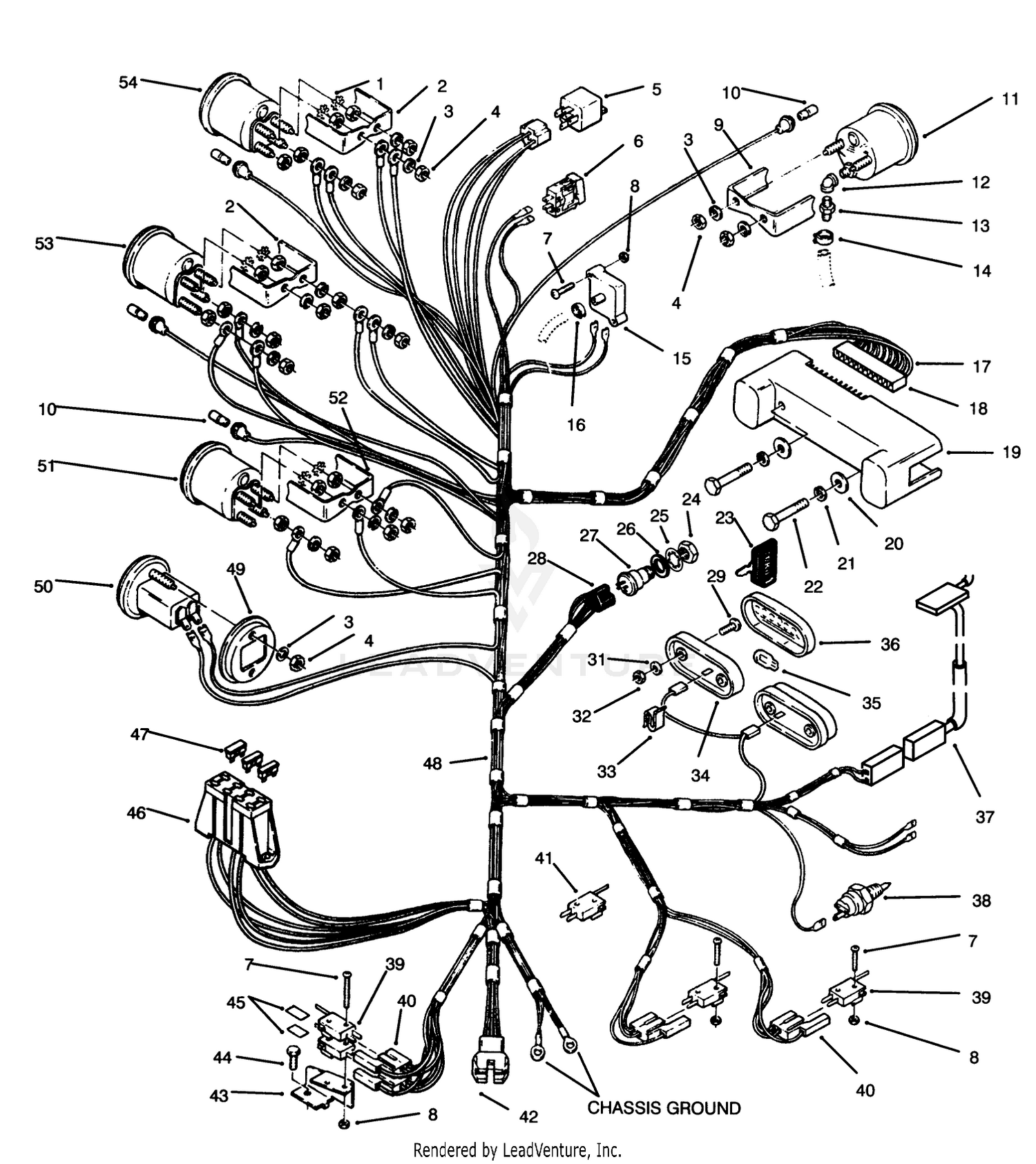 Electrical System