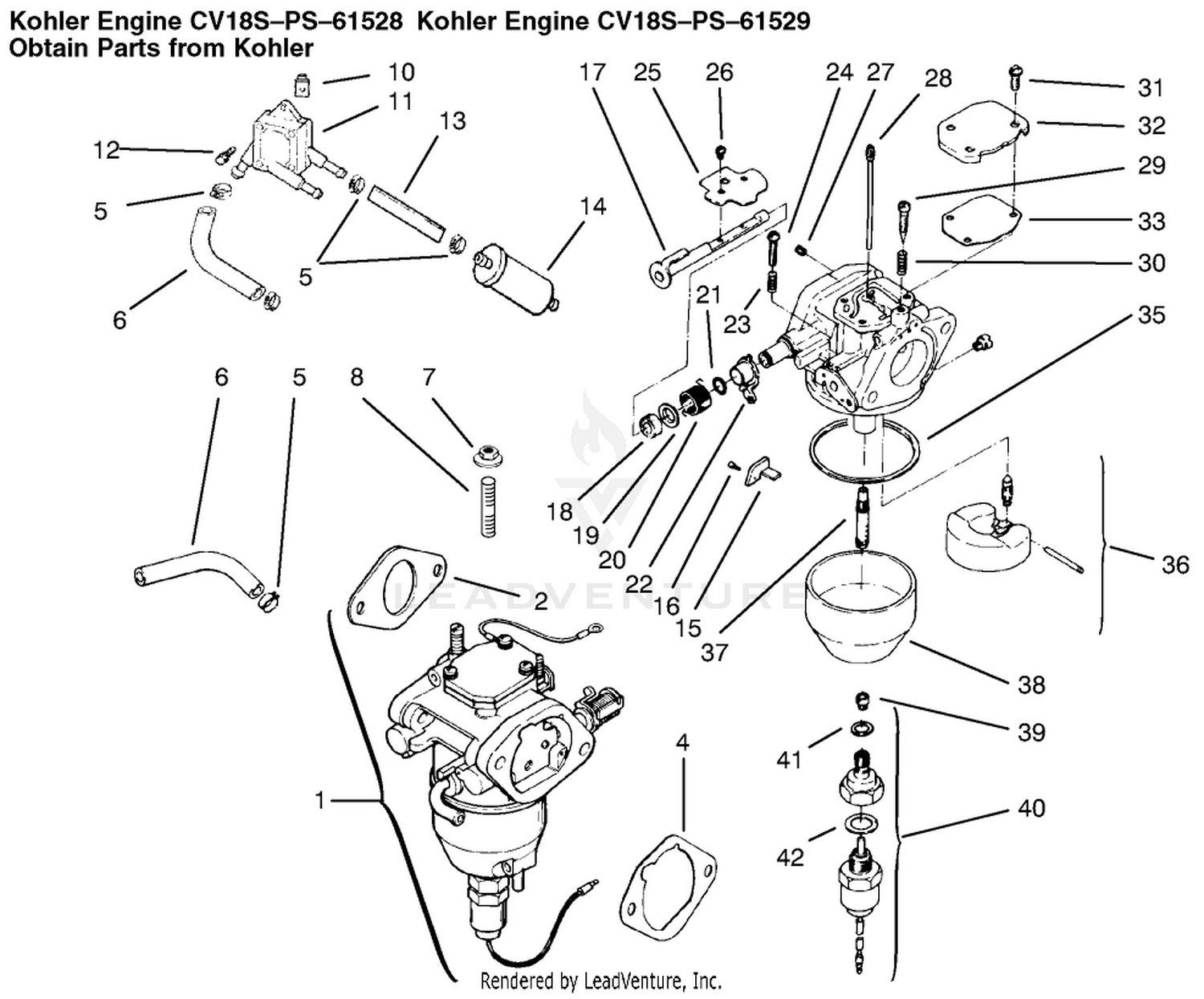 Fuel System