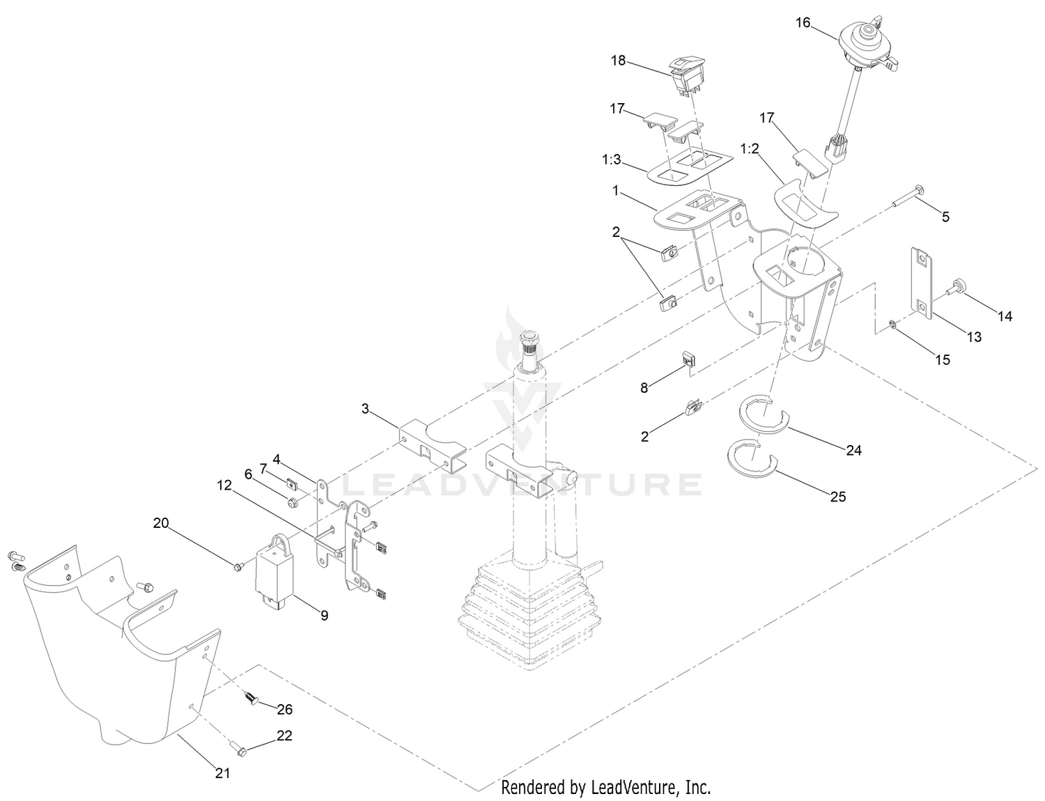 Switch Assembly