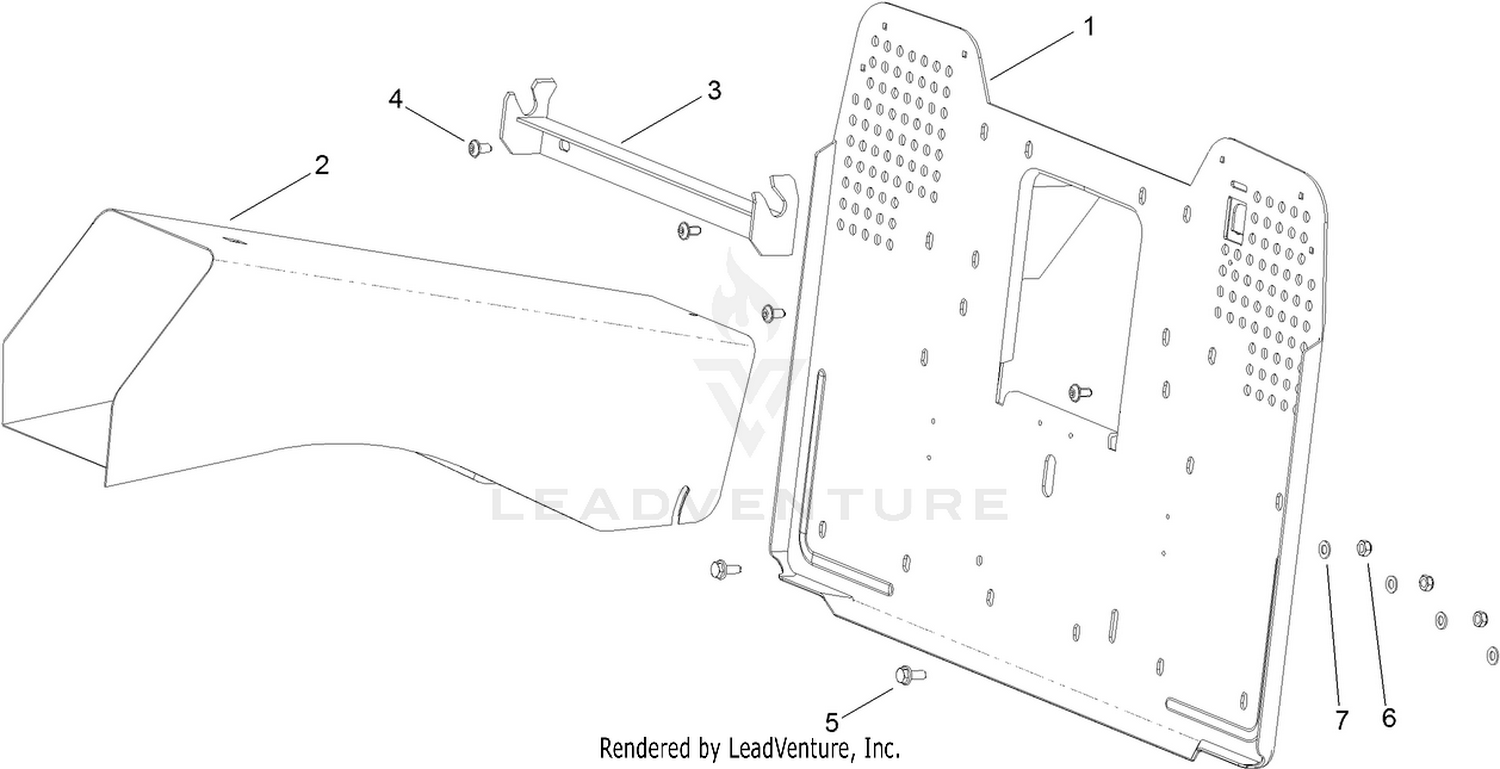 Tunnel Assembly