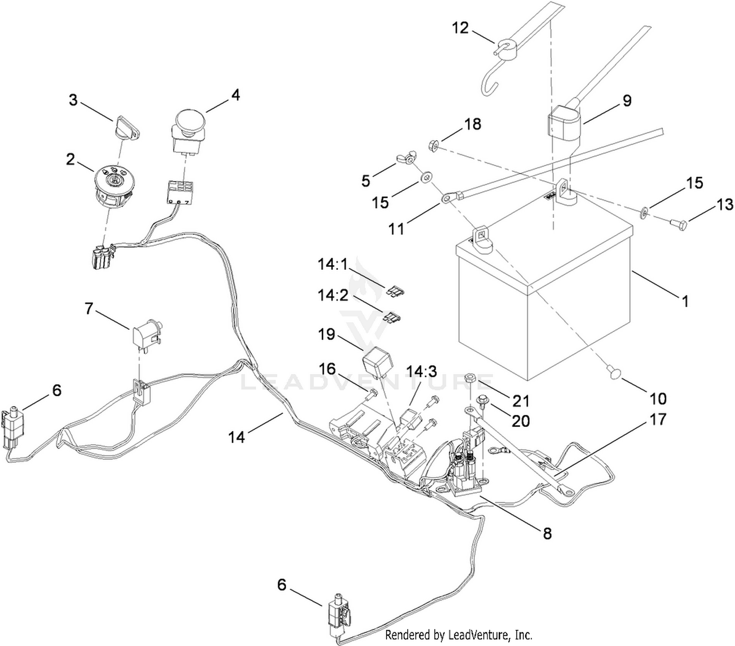 Electrical Assembly