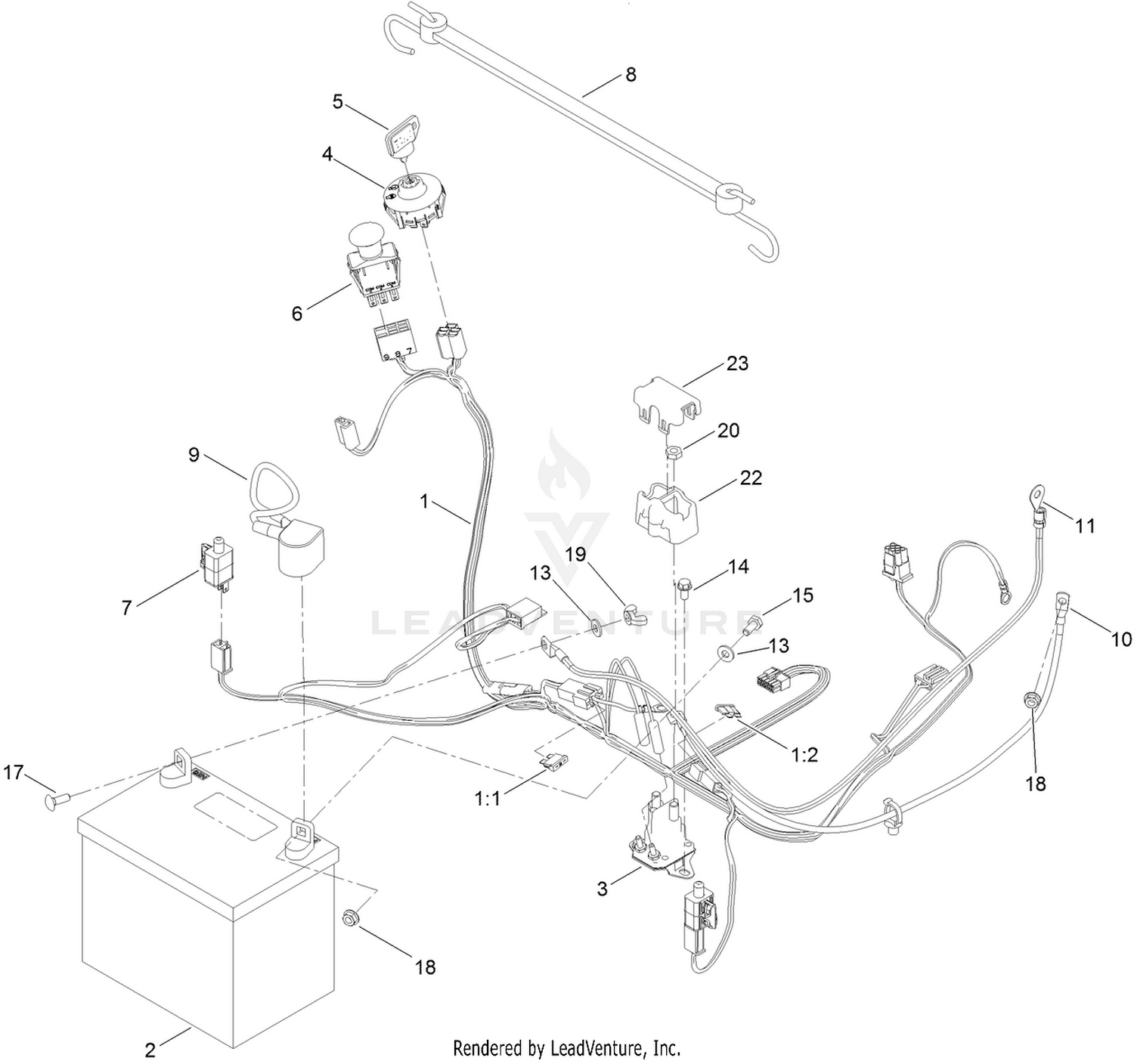 Electrical Assembly