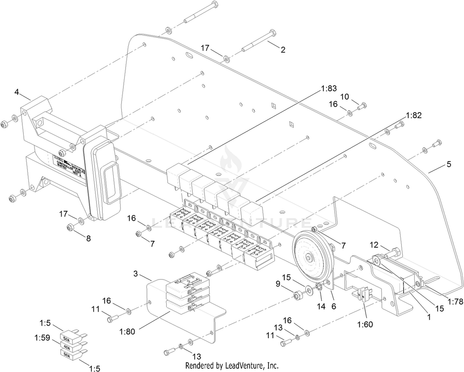 Electrical Assembly