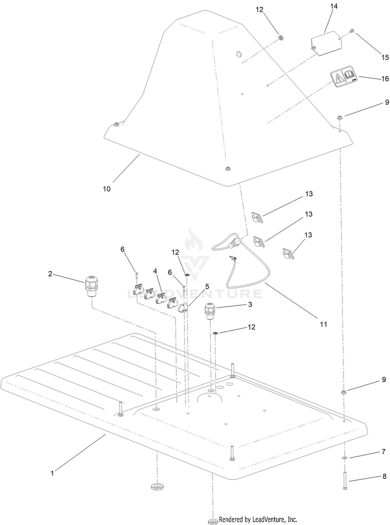 Body Assembly