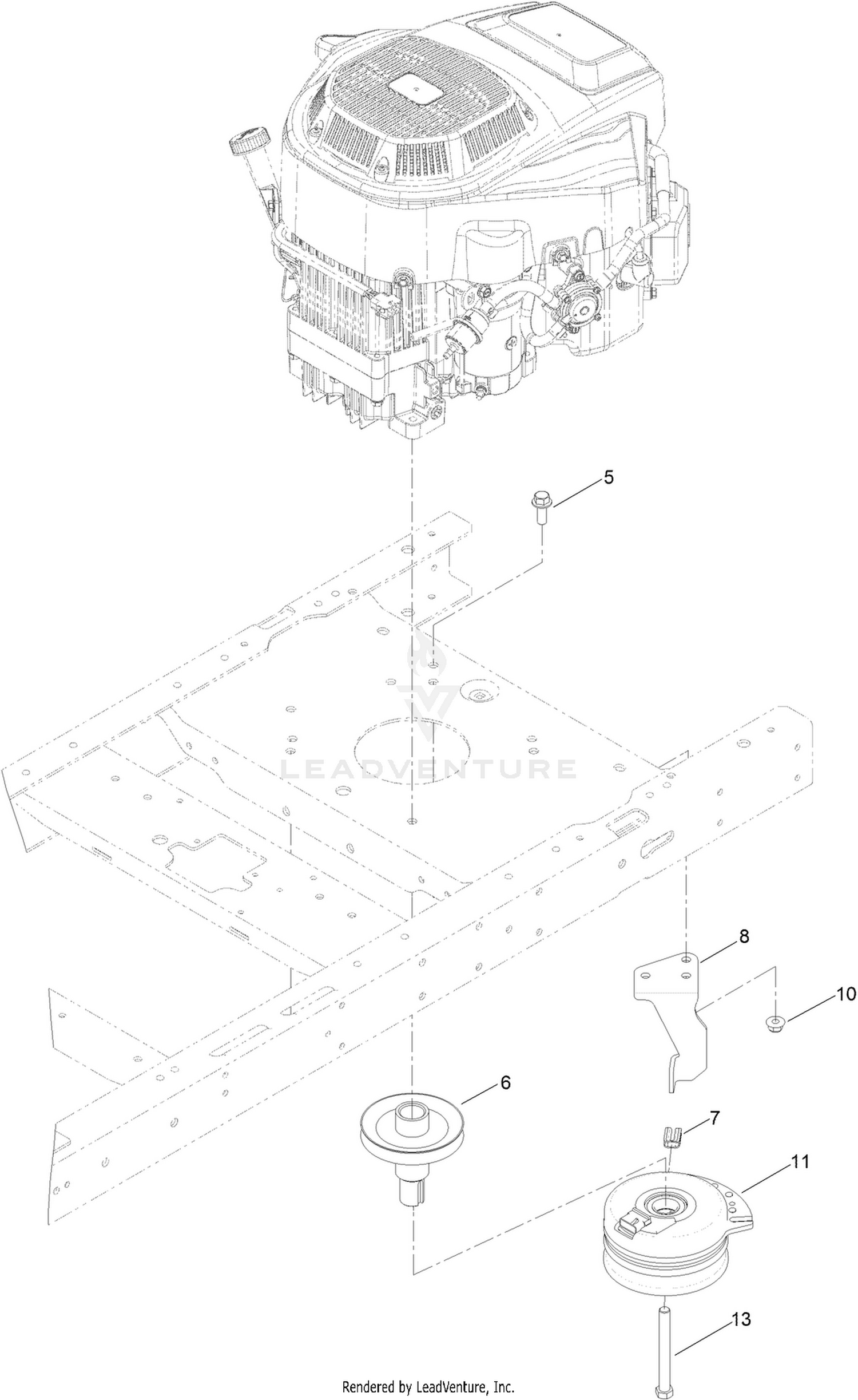 Clutch Assembly