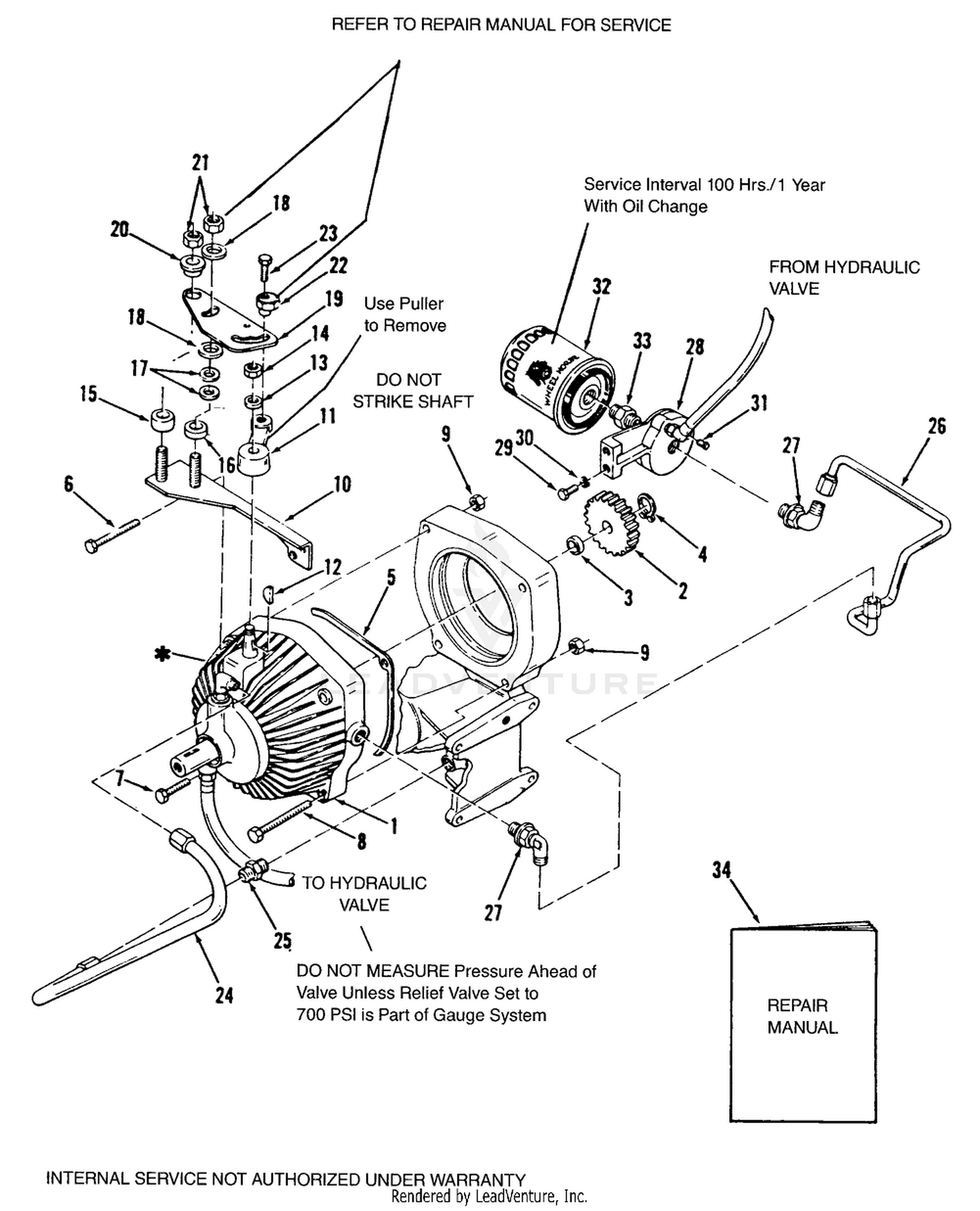 AUTOMATIC TRANSMISSION