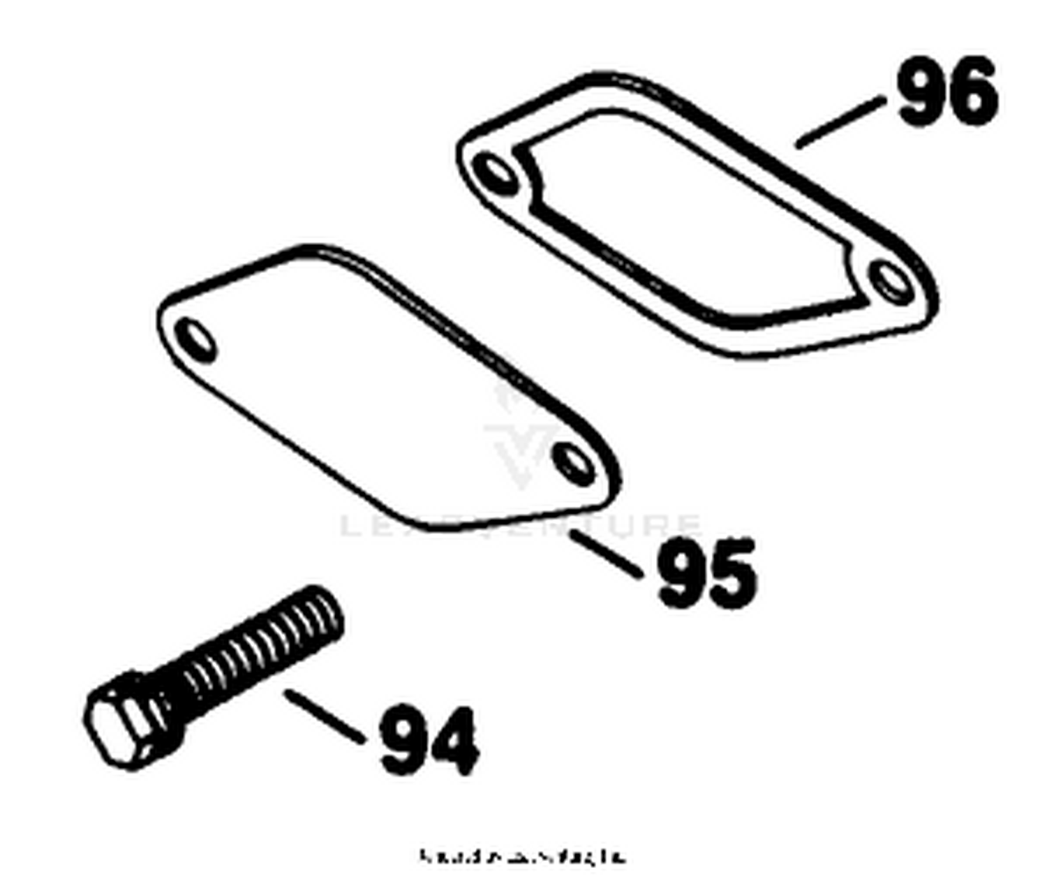 Engine Kohler Model No. K582qs Type No. Ps-36315 Fuel Pump-Group 14