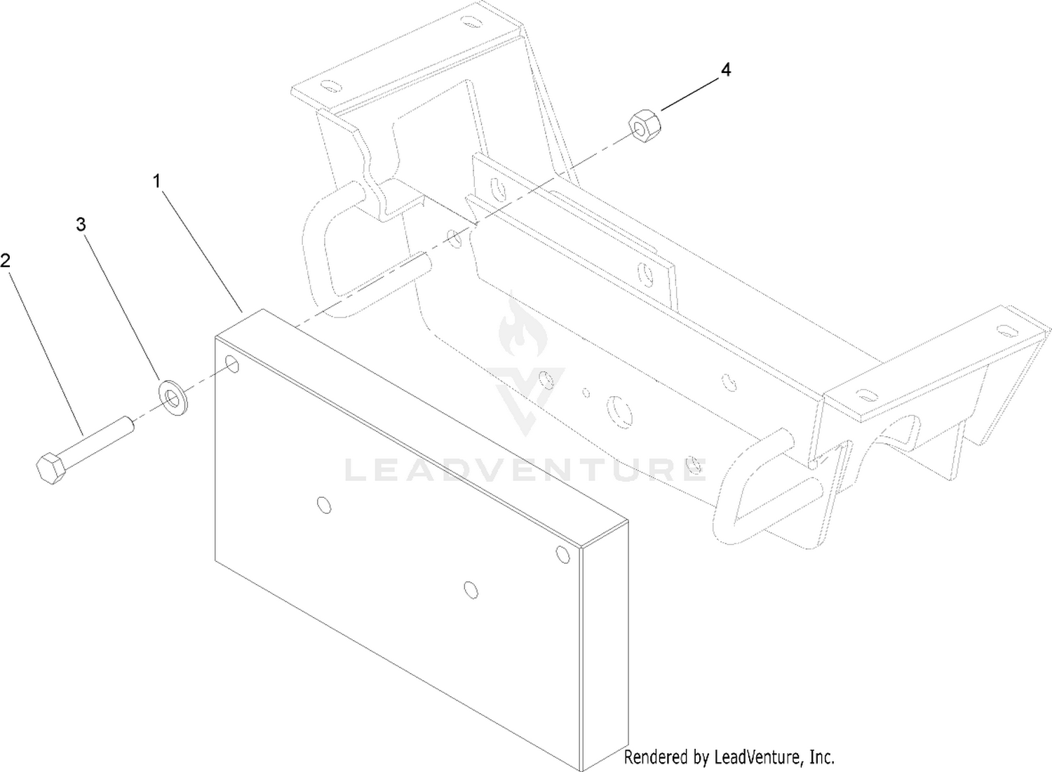 Weight Assembly