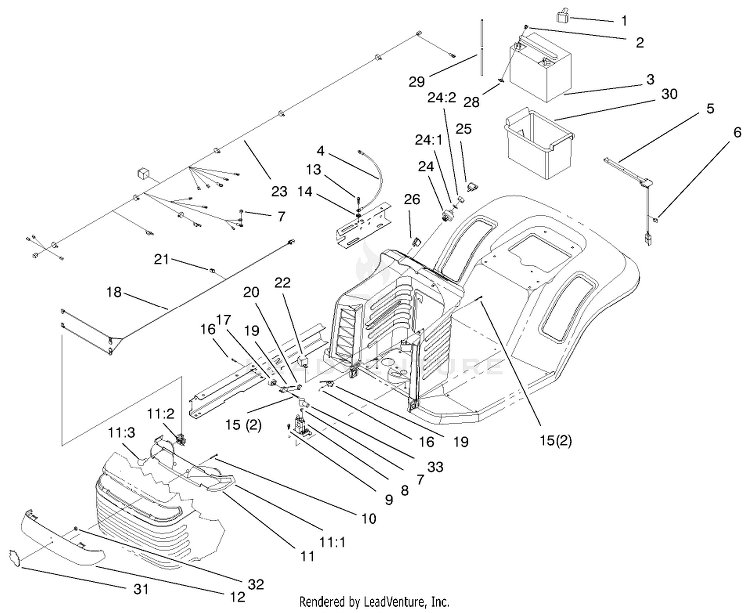 Electrical Assembly