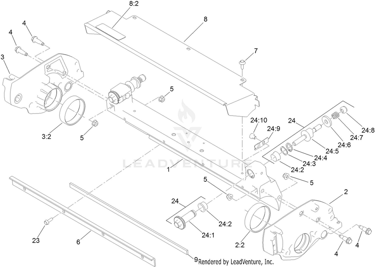 Frame Assembly