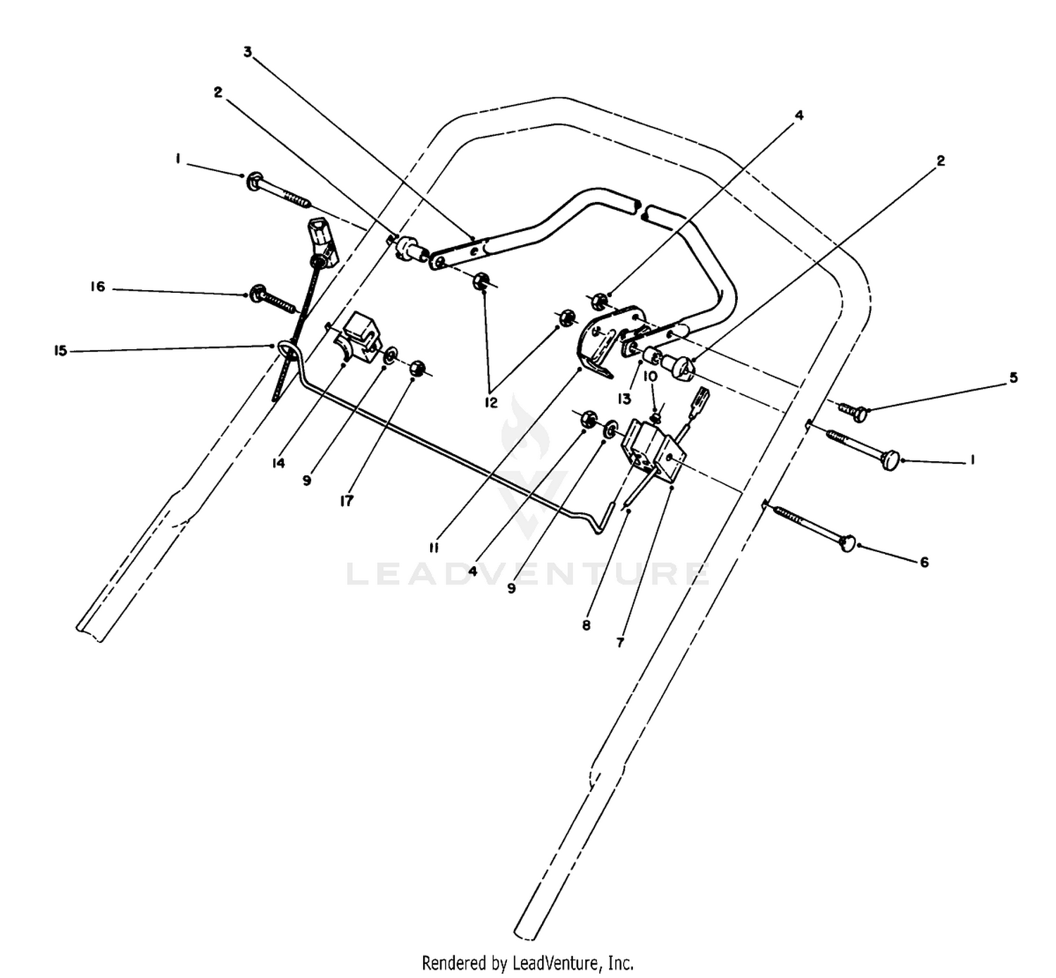 Control Assembly