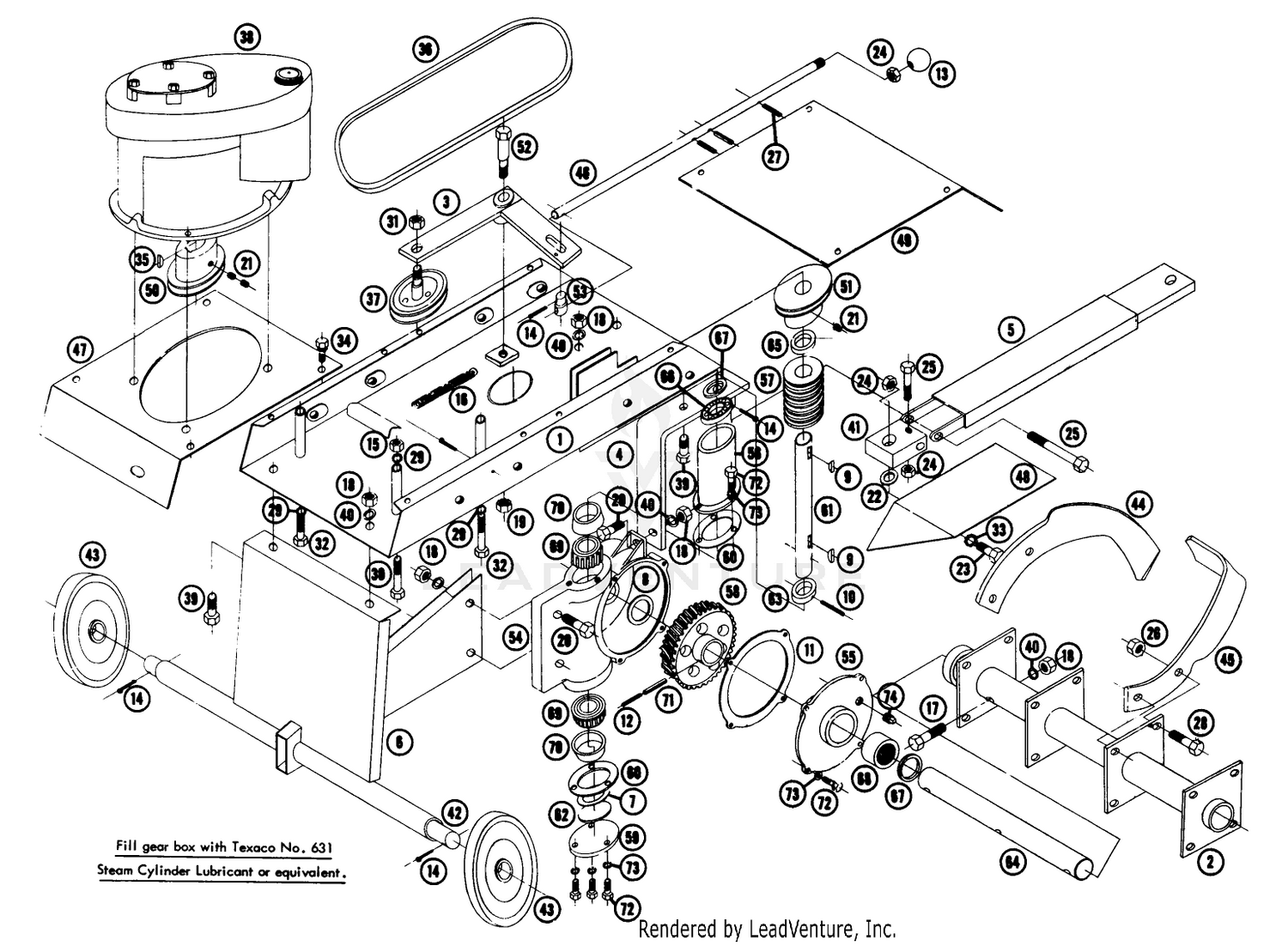 Tiller Model Wt-241