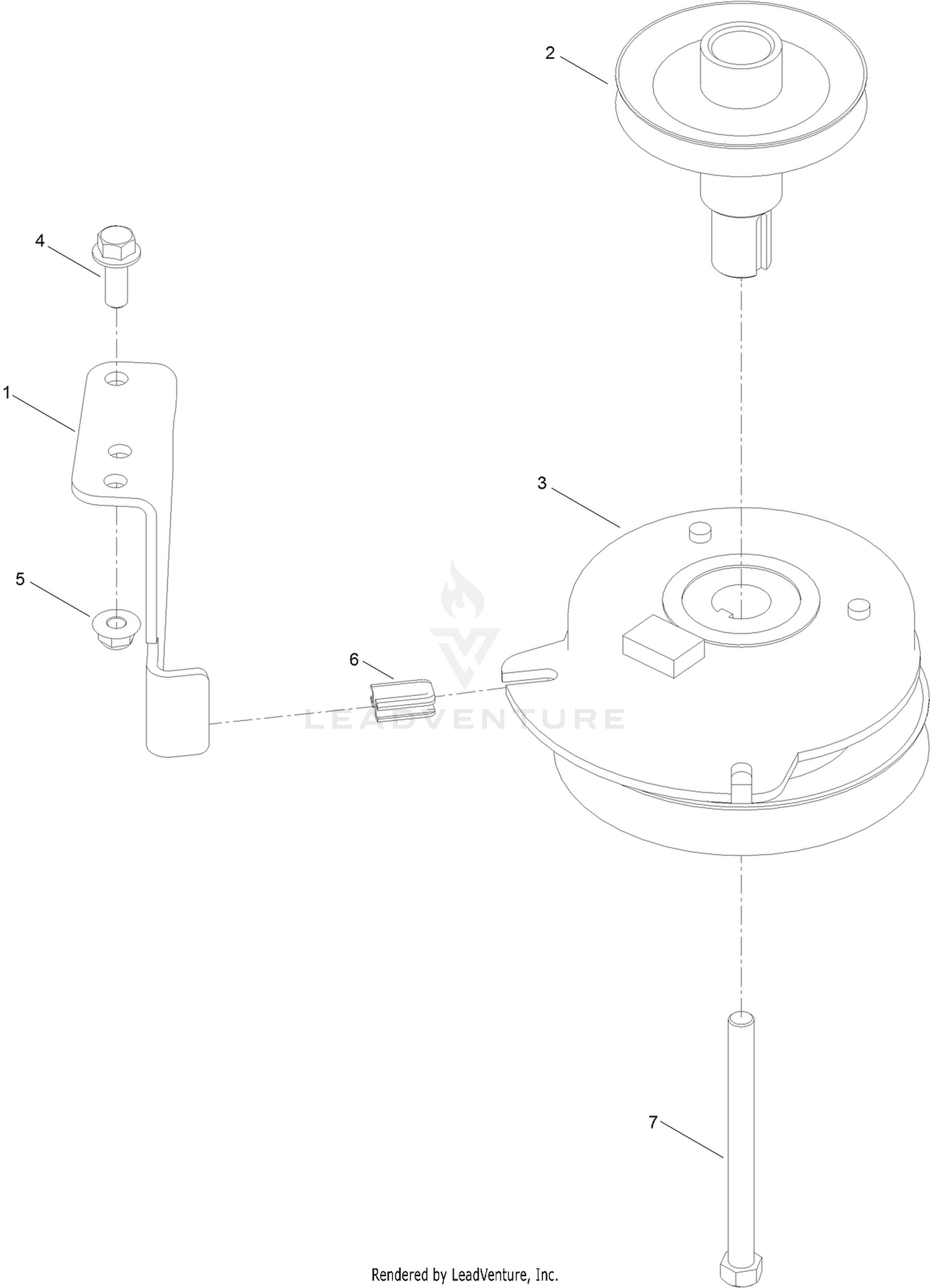 Clutch Assembly