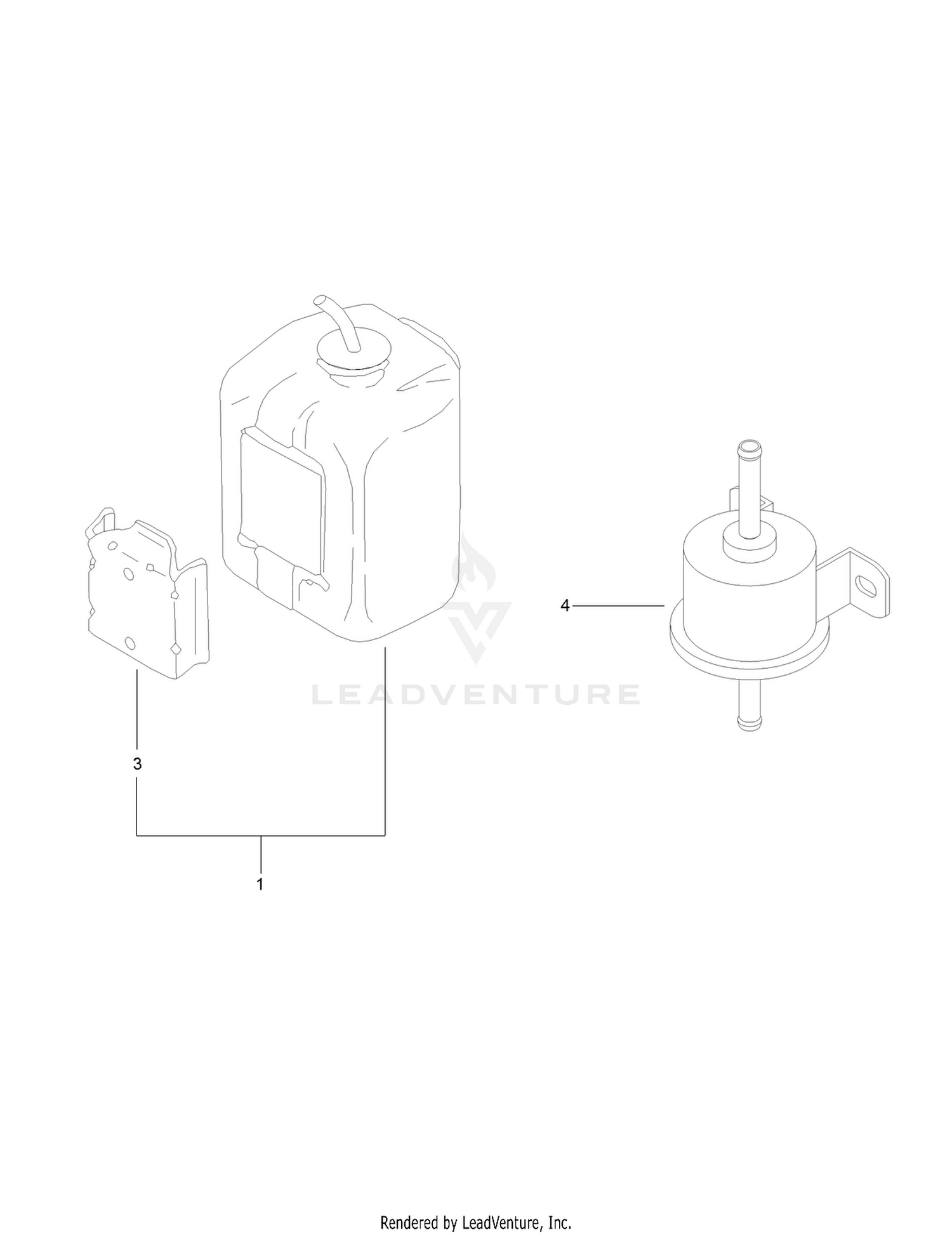 Accessory Assembly