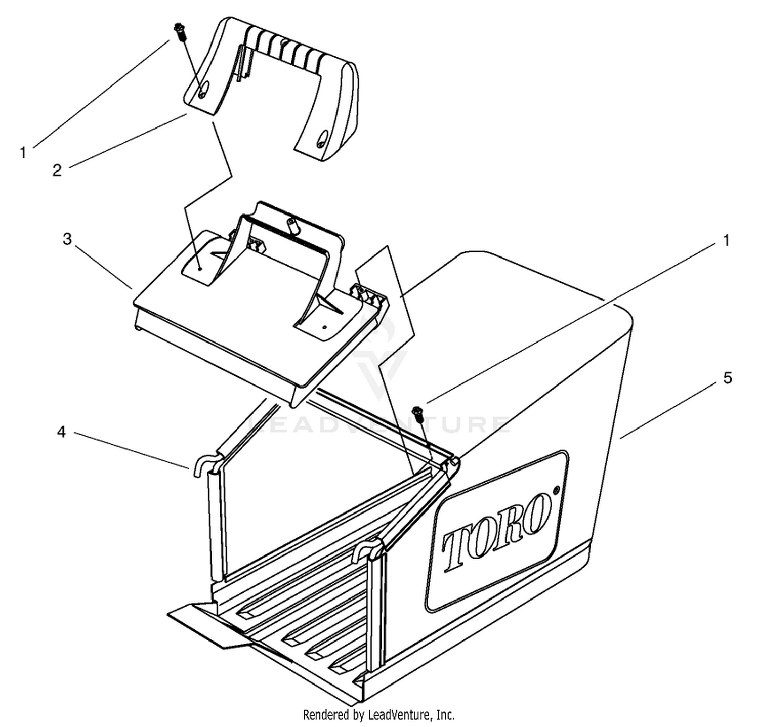 Bag Assembly