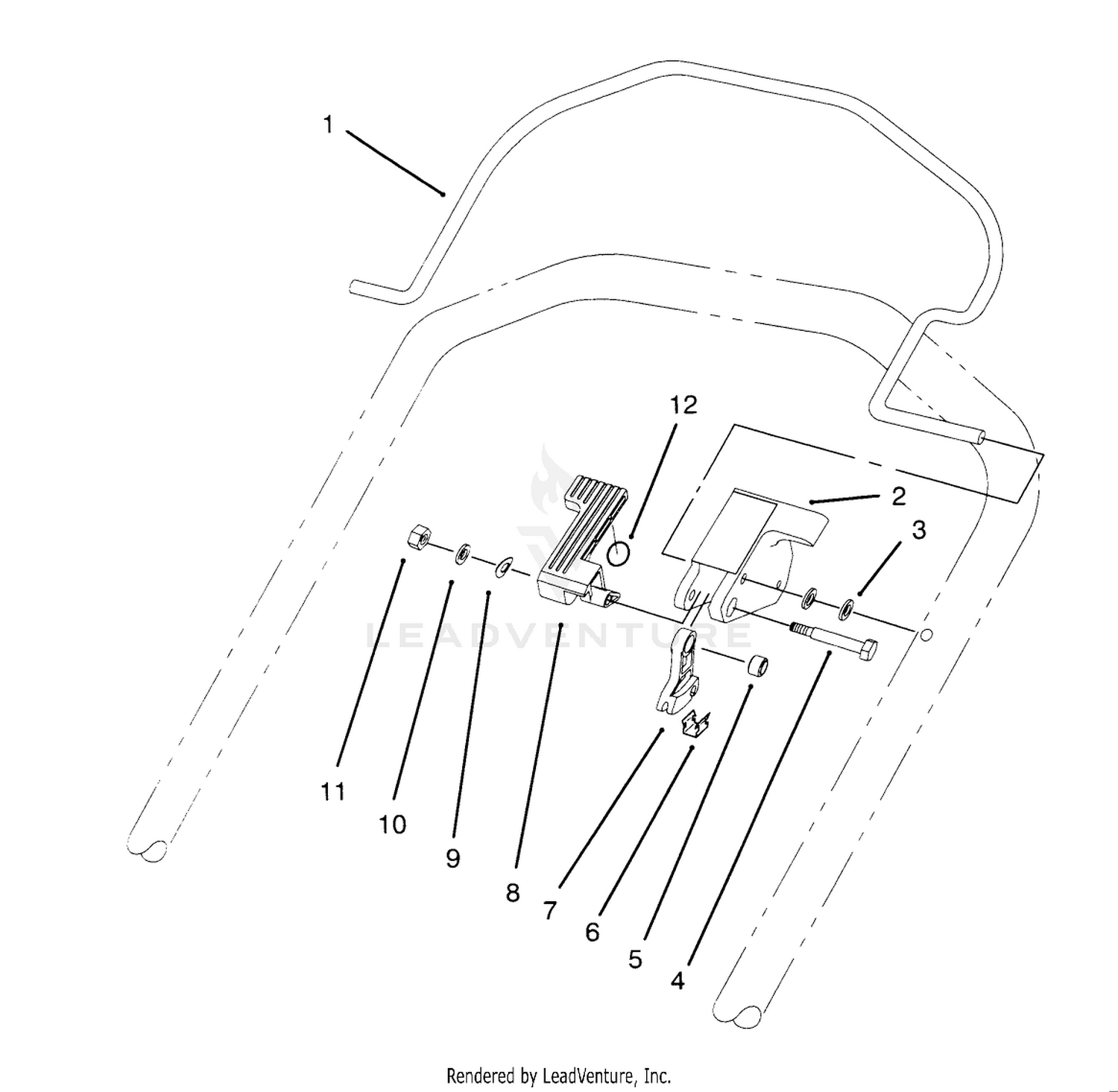 Control Assembly