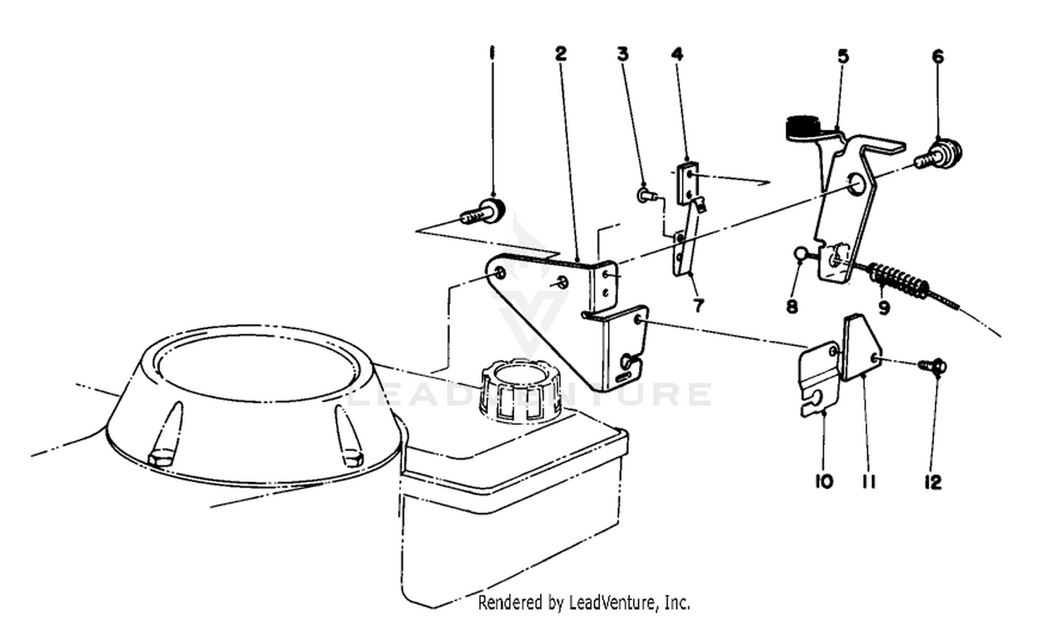 Brake Assembly