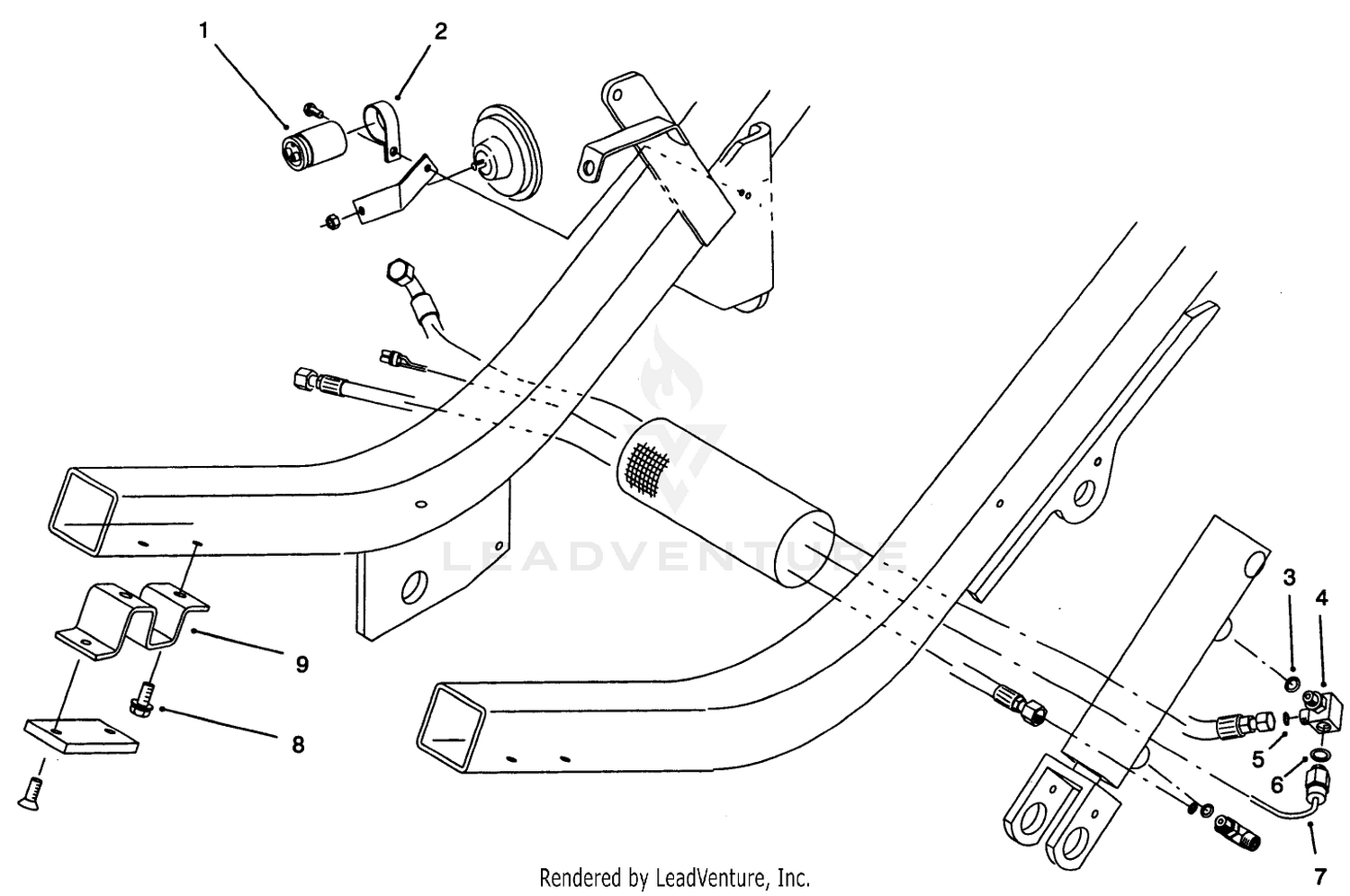 Component Assembly 2