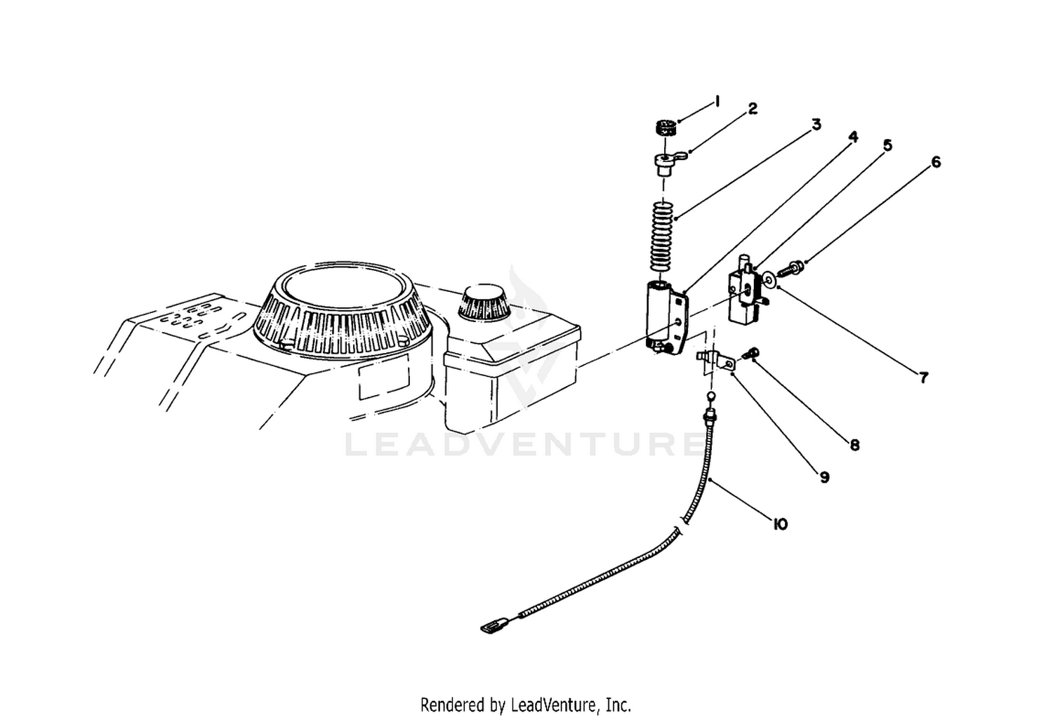 Brake Assembly