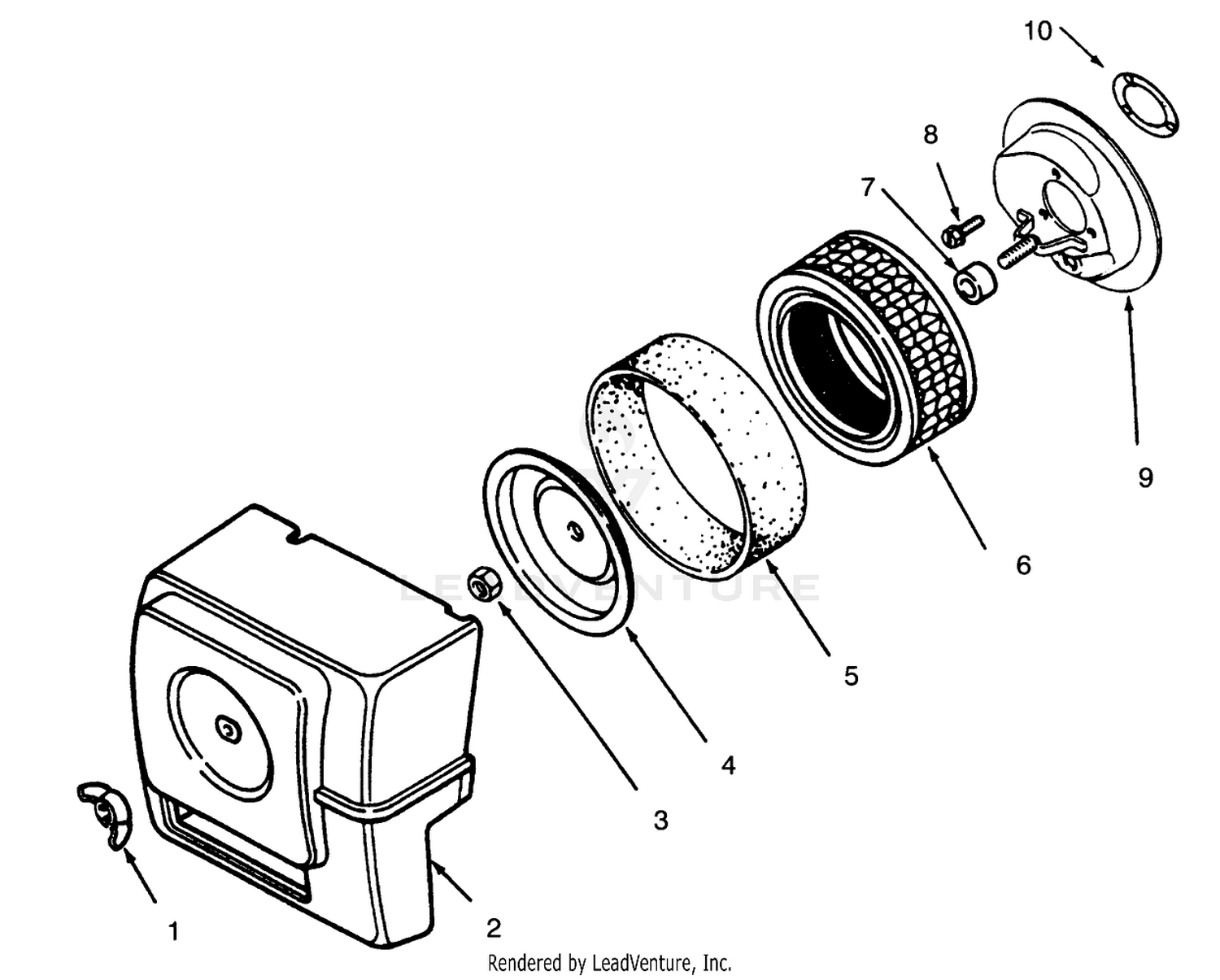 Air Intake