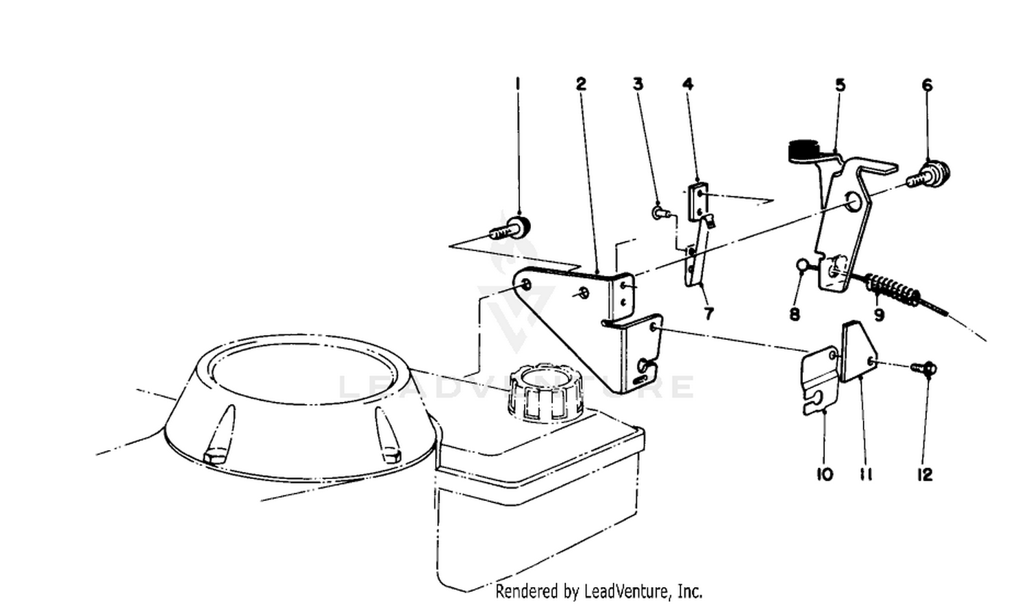 Brake Assembly