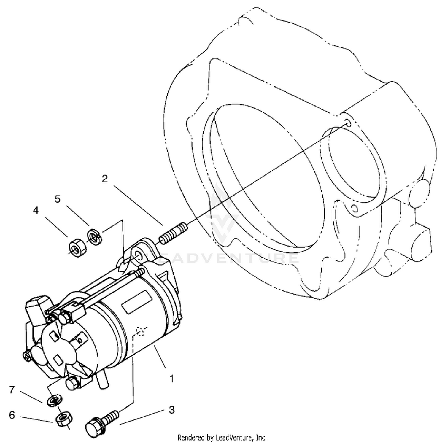Starter