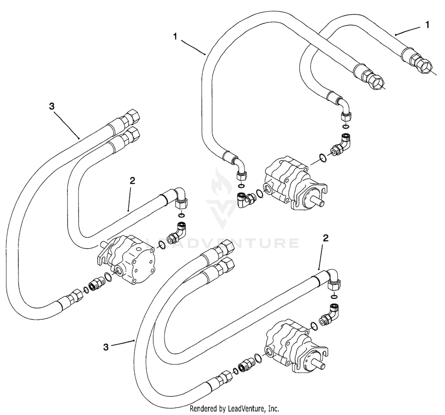 Hose Assembly