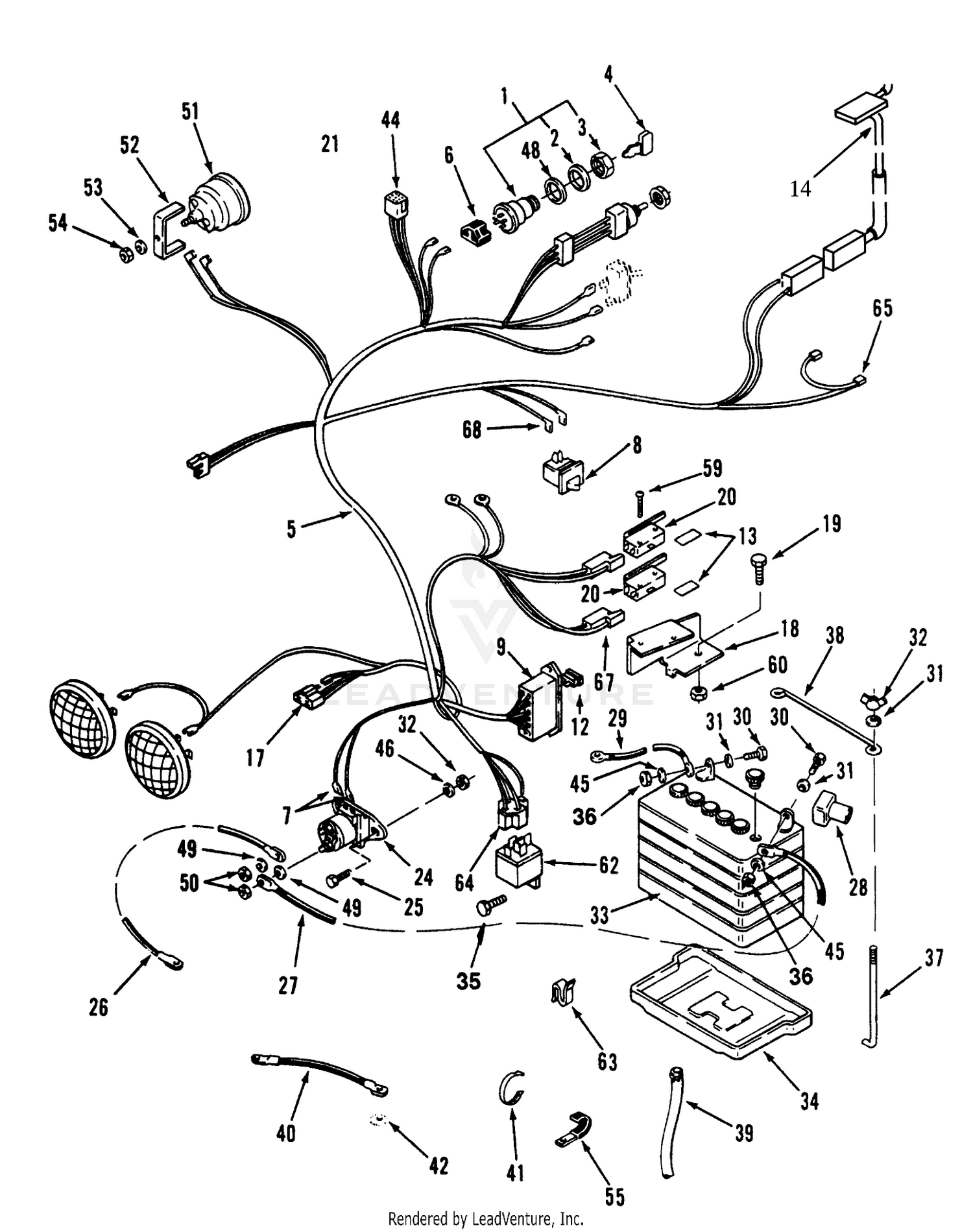 Electrical System 2