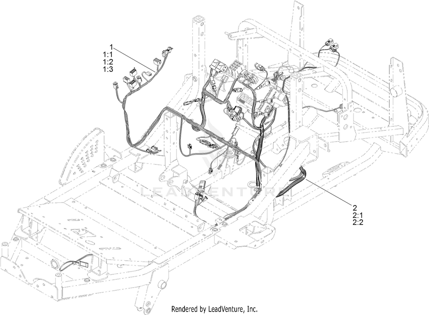 Electrical Assembly