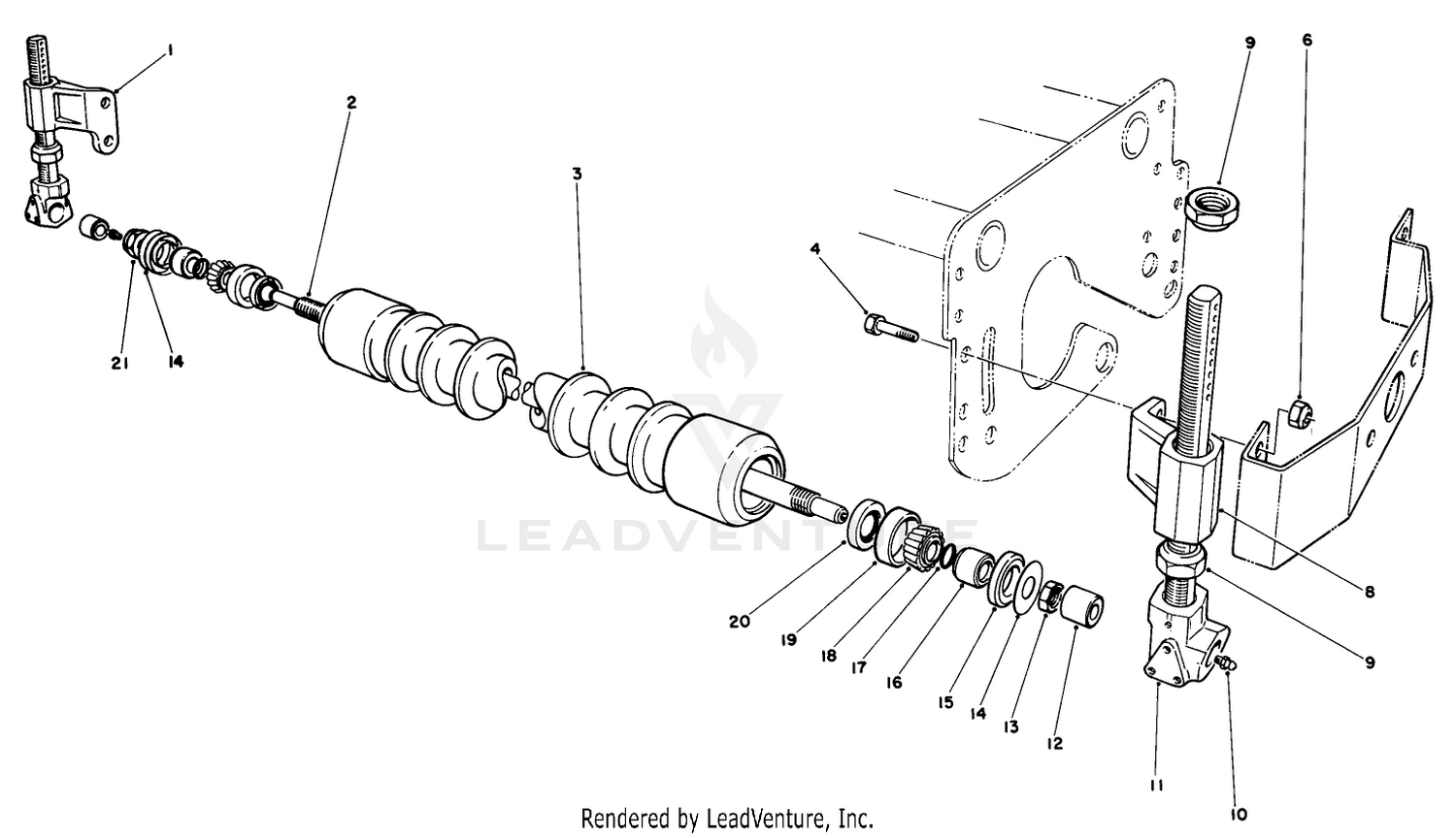 diagram