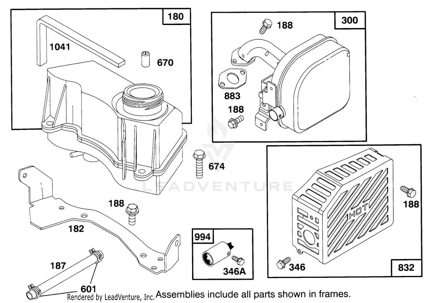 Engine Gts-150 7