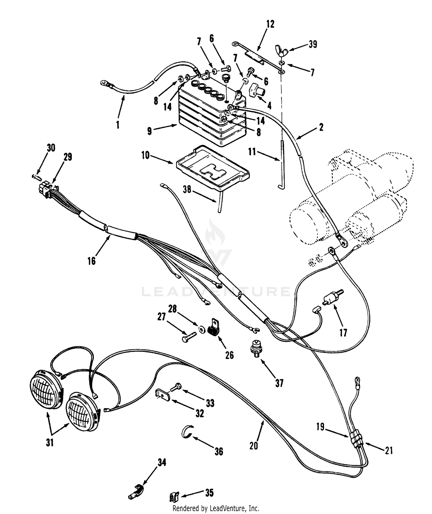 Electrical System 2