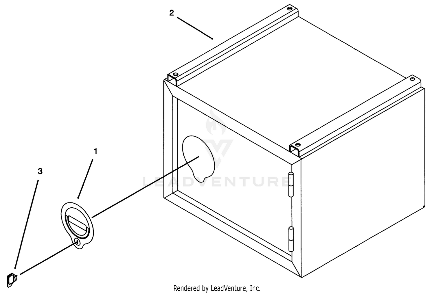 Toolbox (optional)