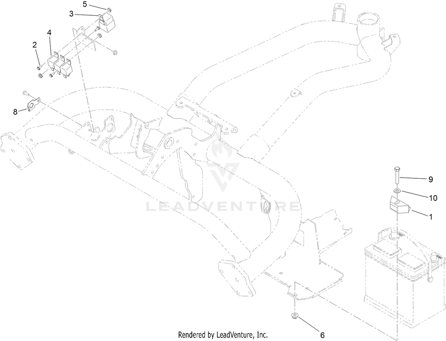 Battery Assembly