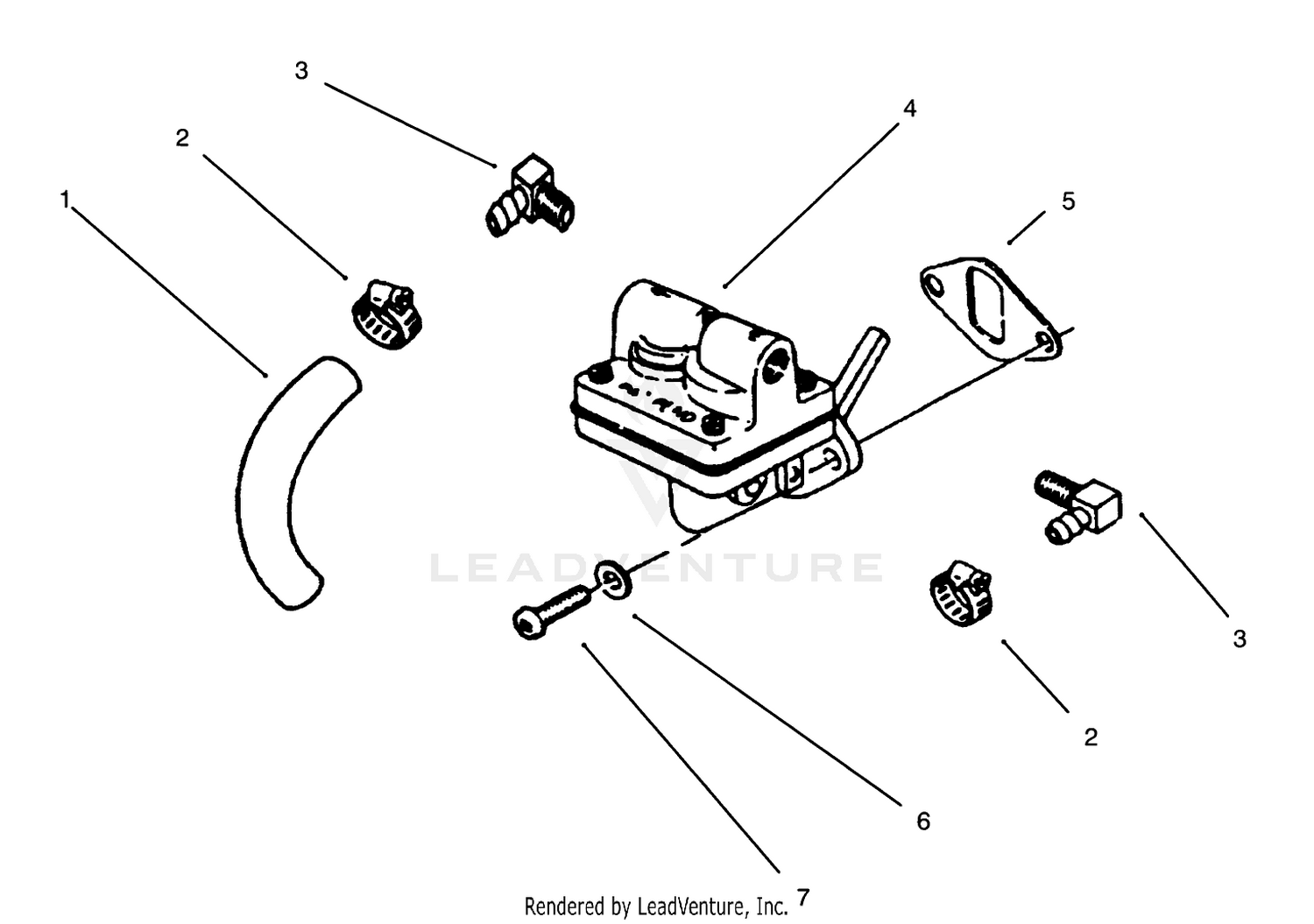 Fuel Pump