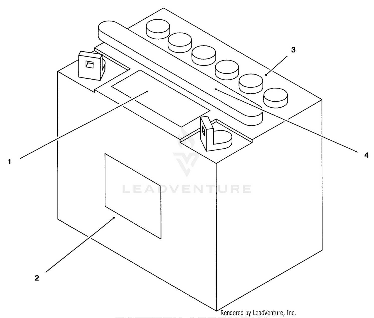 Battery Assembly